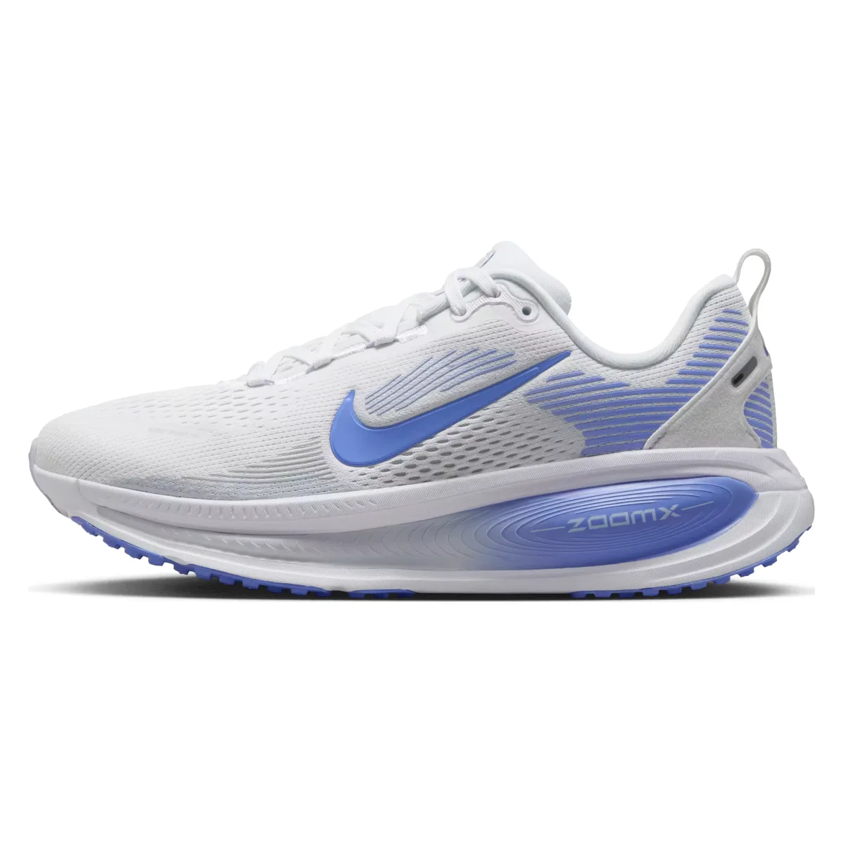 Nike Vomero 18 White Royal Pulse (Women's)