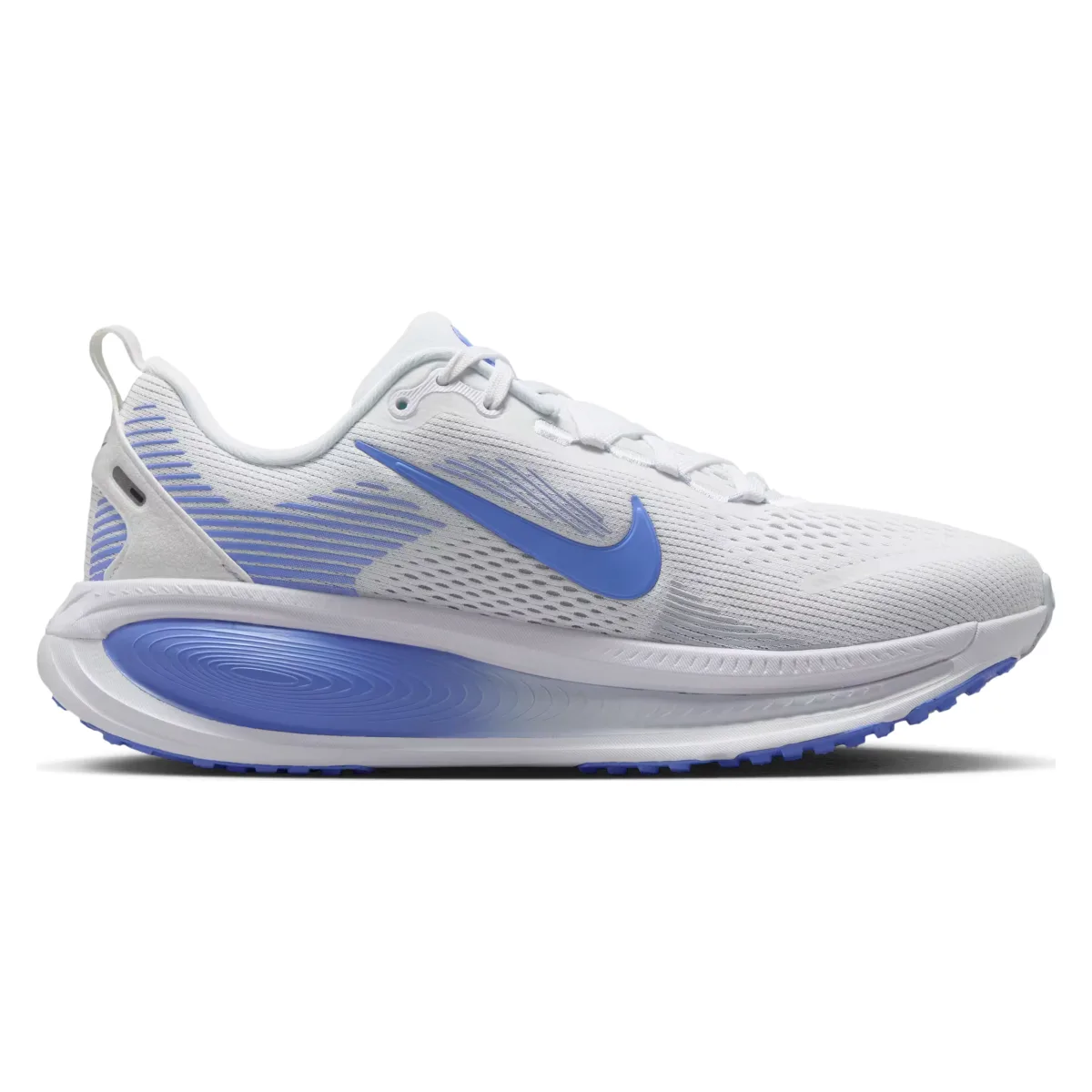Nike Vomero 18 White Royal Pulse (Women's)