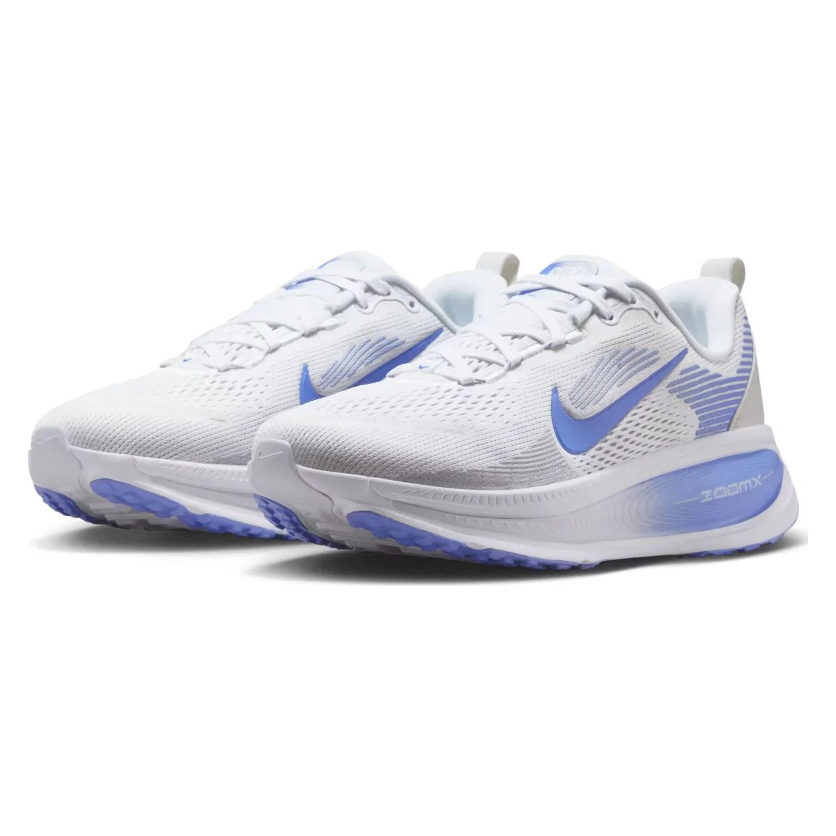 Nike Vomero 18 White Royal Pulse (Women's)