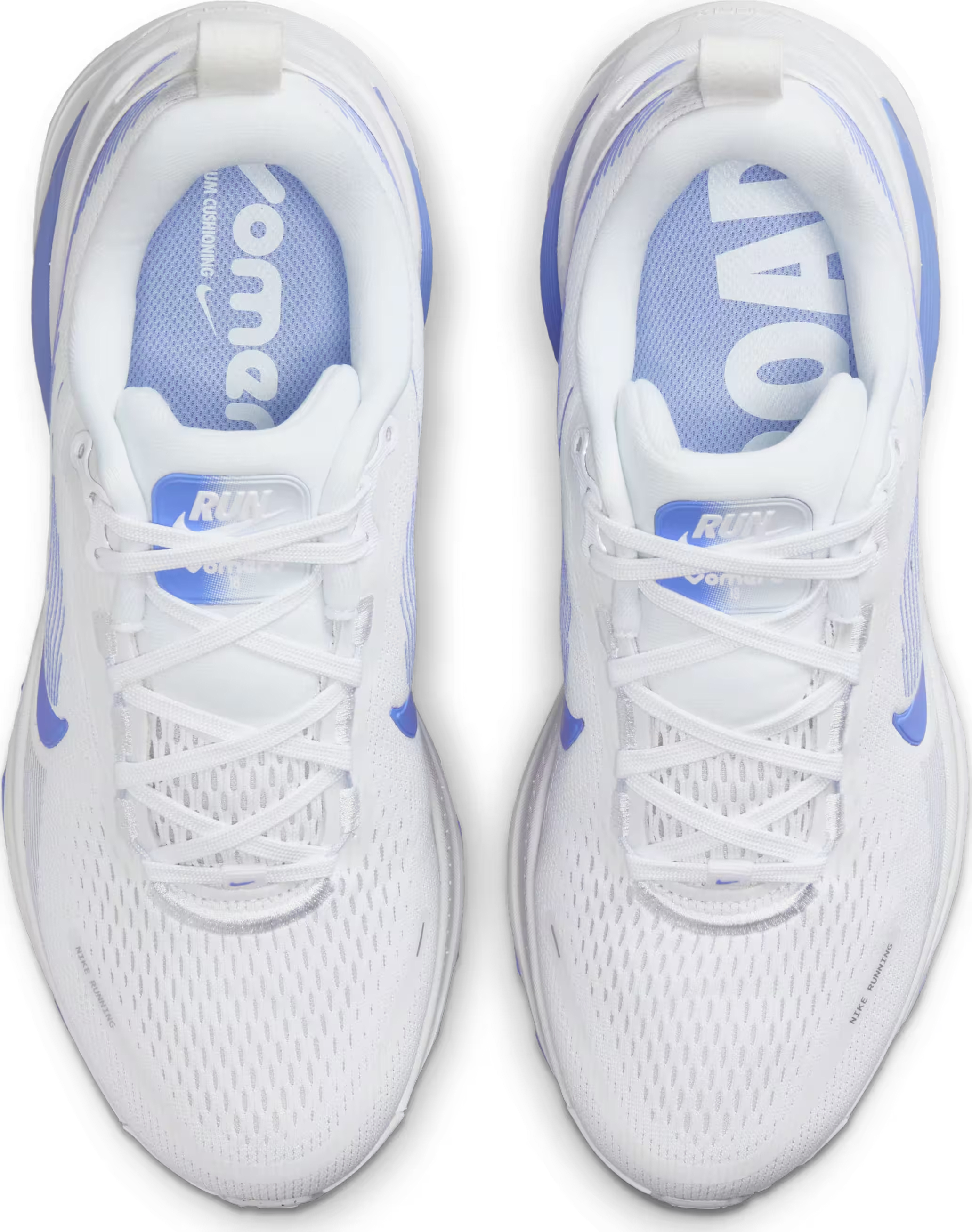Nike Vomero 18 White Royal Pulse (Women's)