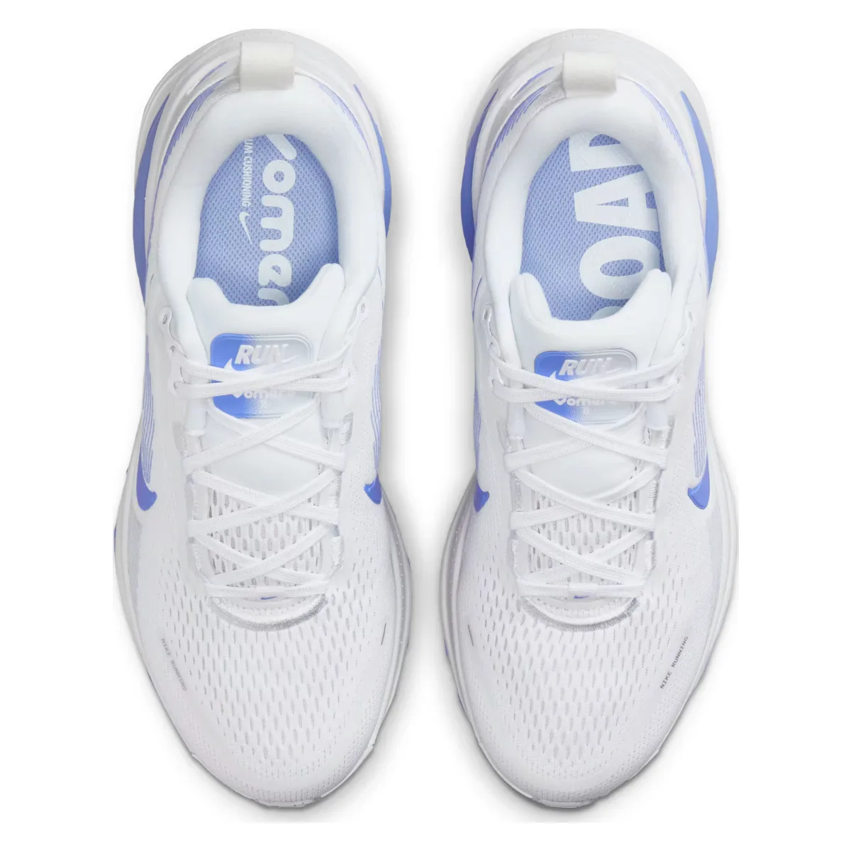 Nike Vomero 18 White Royal Pulse (Women's)