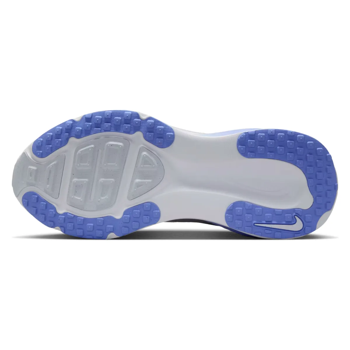 Nike Vomero 18 White Royal Pulse (Women's)
