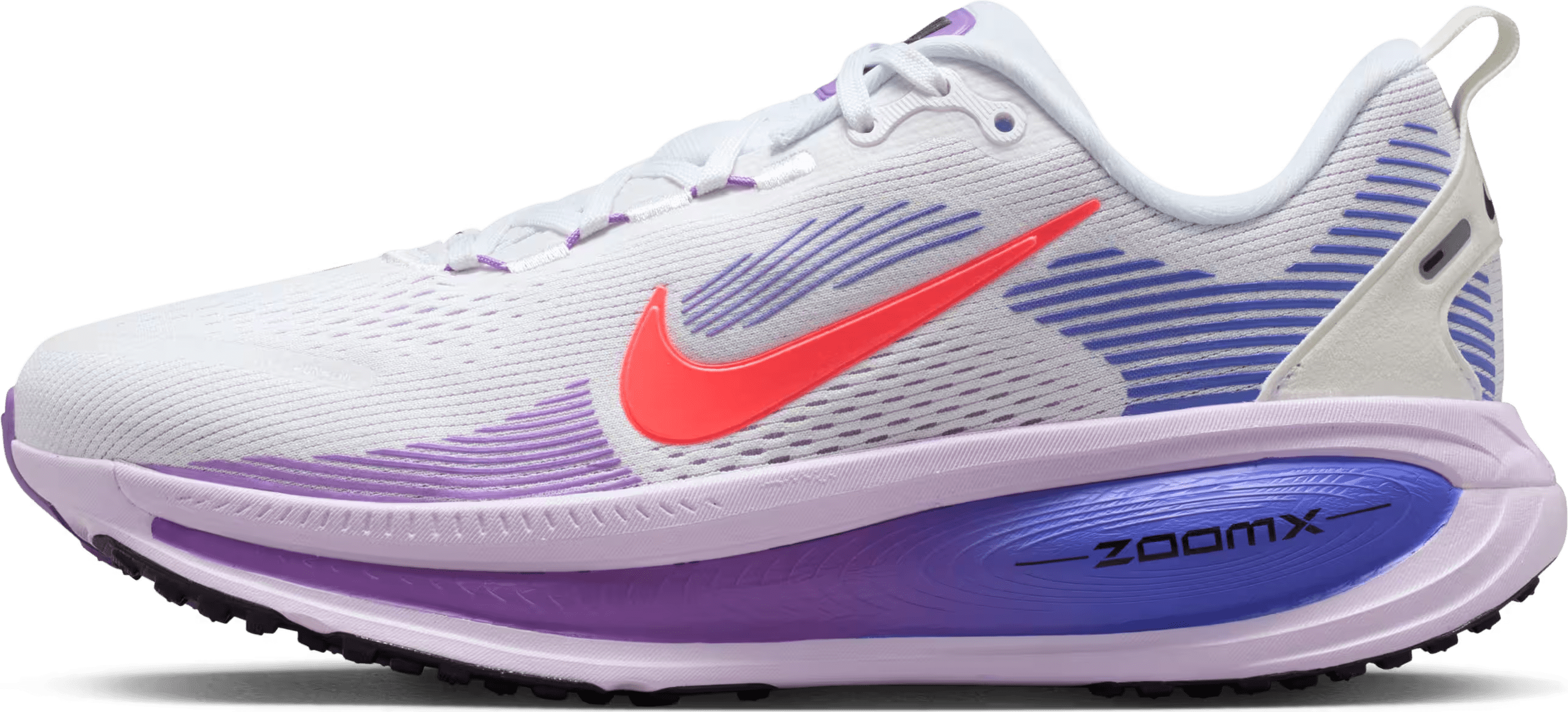 Nike Vomero 18 Wmns "Violet Mist"
