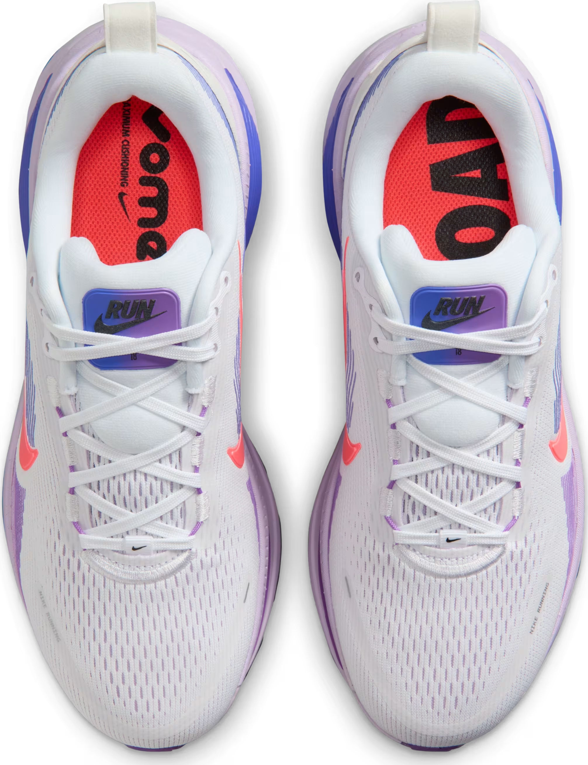 Nike Vomero 18 Wmns "Violet Mist"