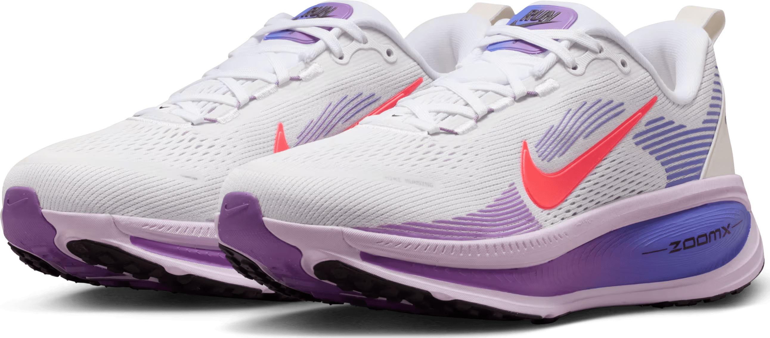 Nike Vomero 18 Wmns "Violet Mist"