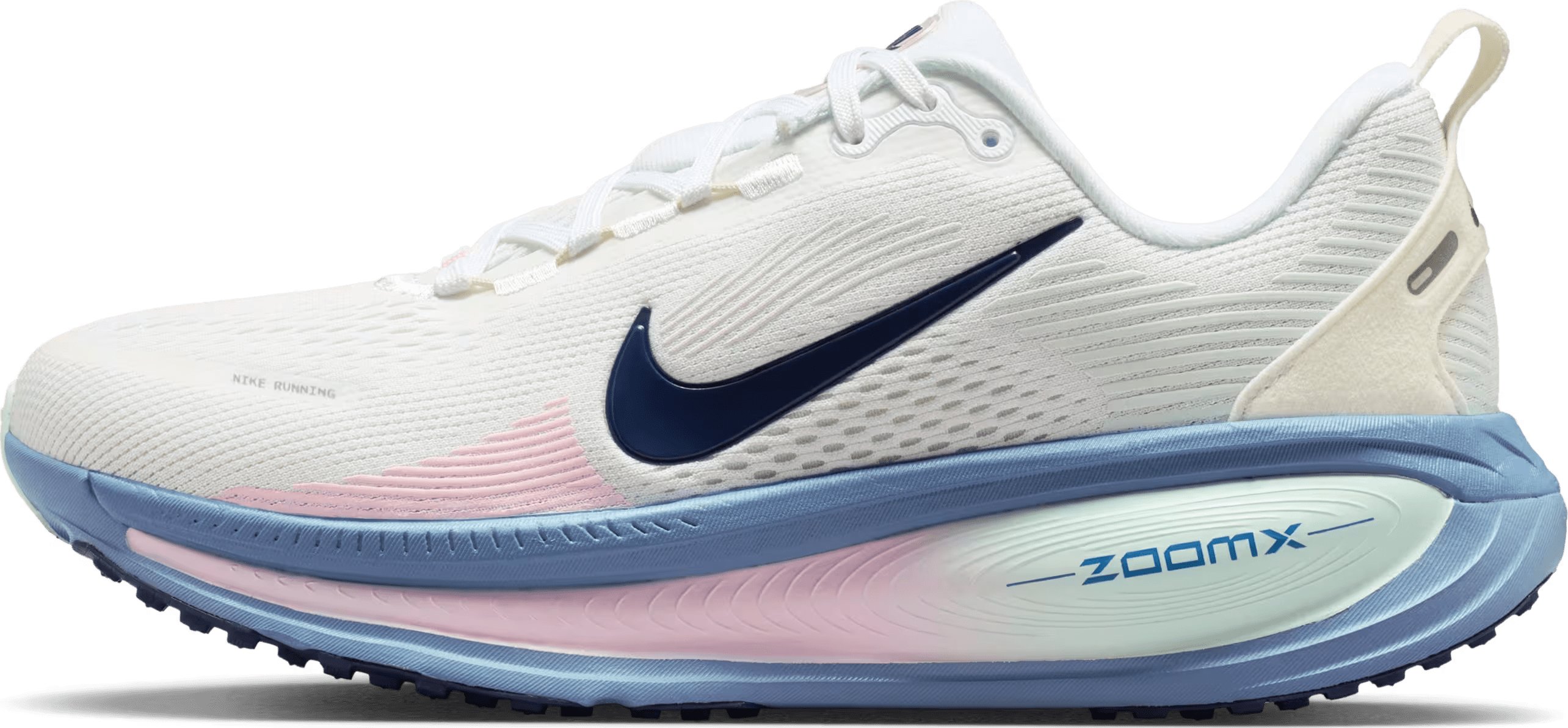 Nike Vomero 18 "White Work Blue"