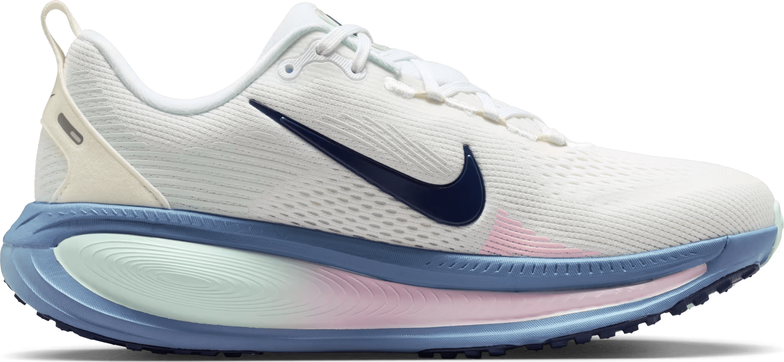 Nike Vomero 18 "White Work Blue"