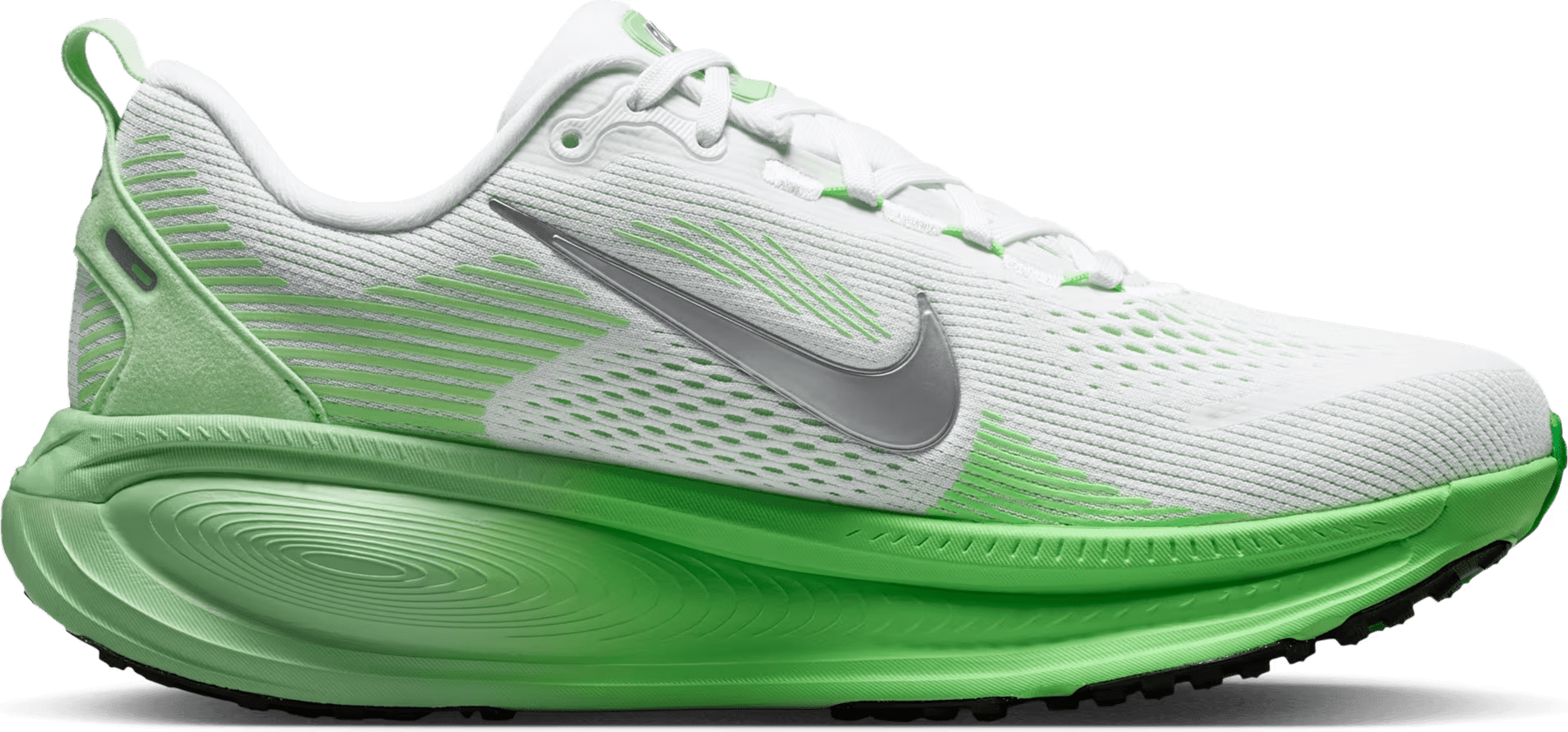 Nike Vomero 18 Wmns "Illusion Green"