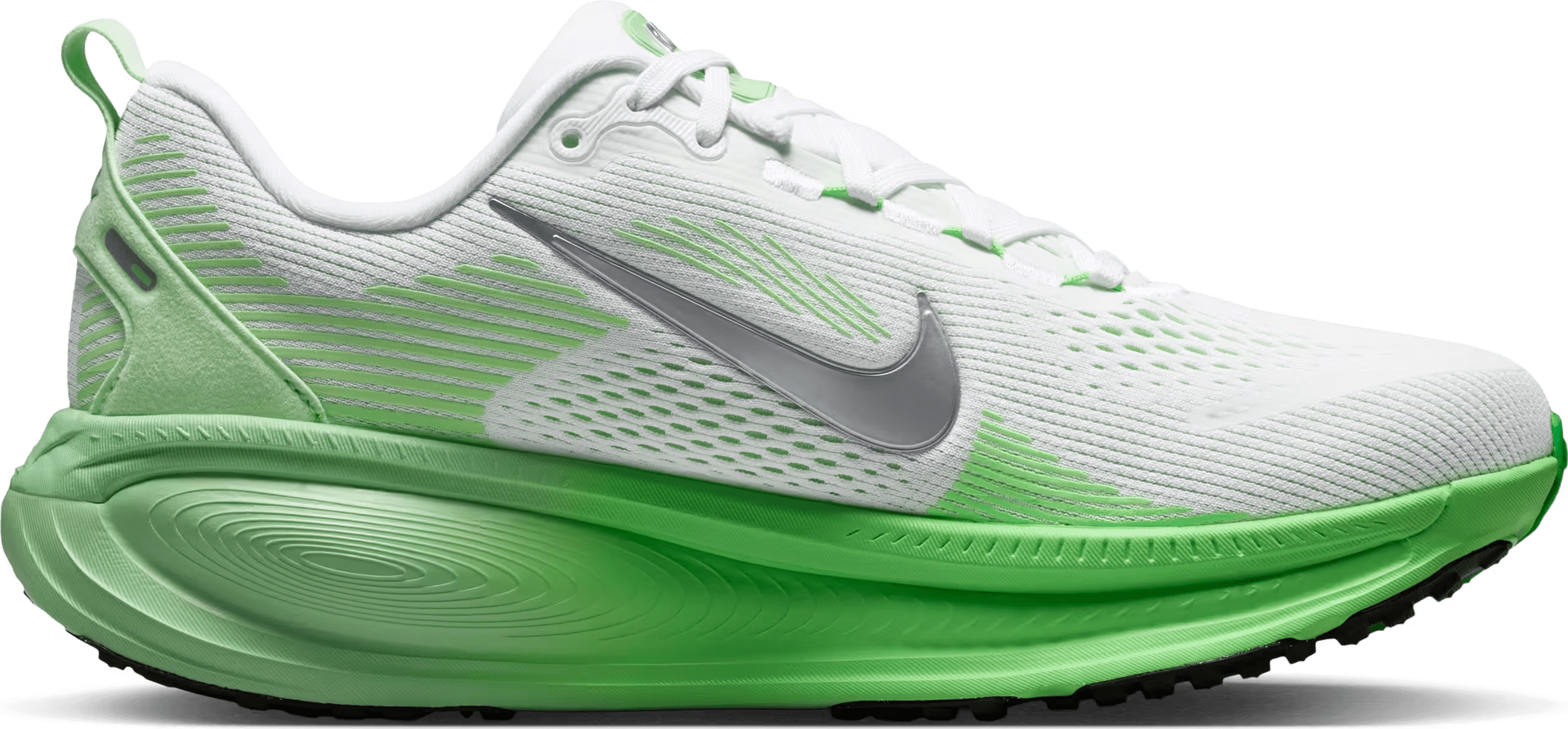 Nike Vomero 18 Wmns "Illusion Green"