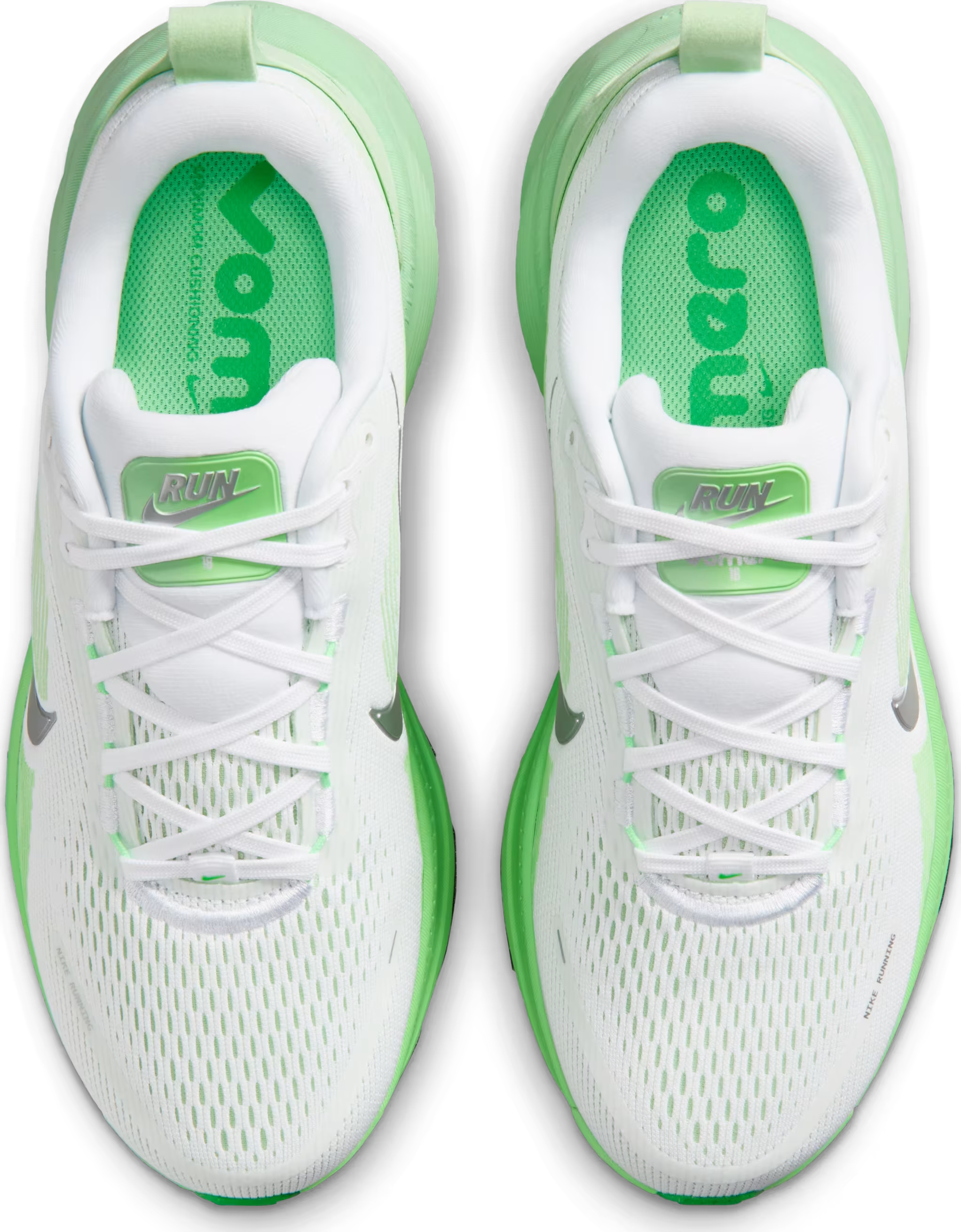 Nike Vomero 18 Wmns "Illusion Green"
