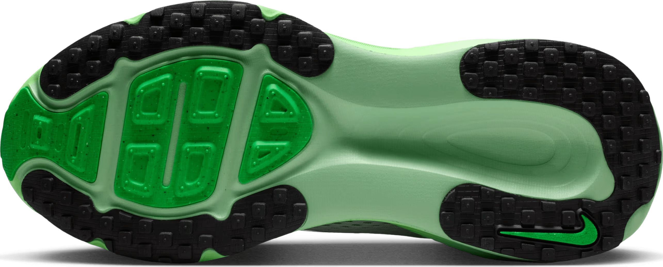 Nike Vomero 18 Wmns "Illusion Green"