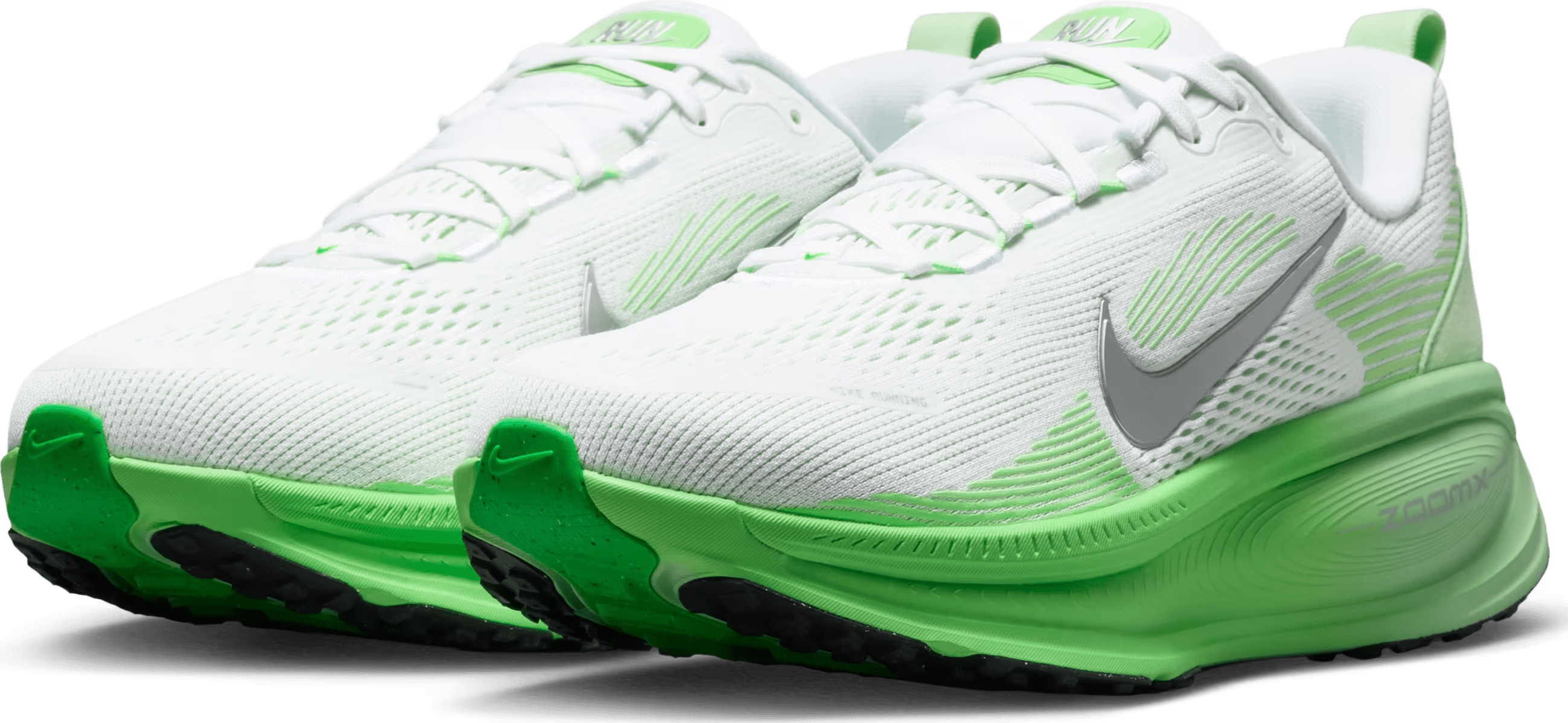 Nike Vomero 18 Wmns "Illusion Green"