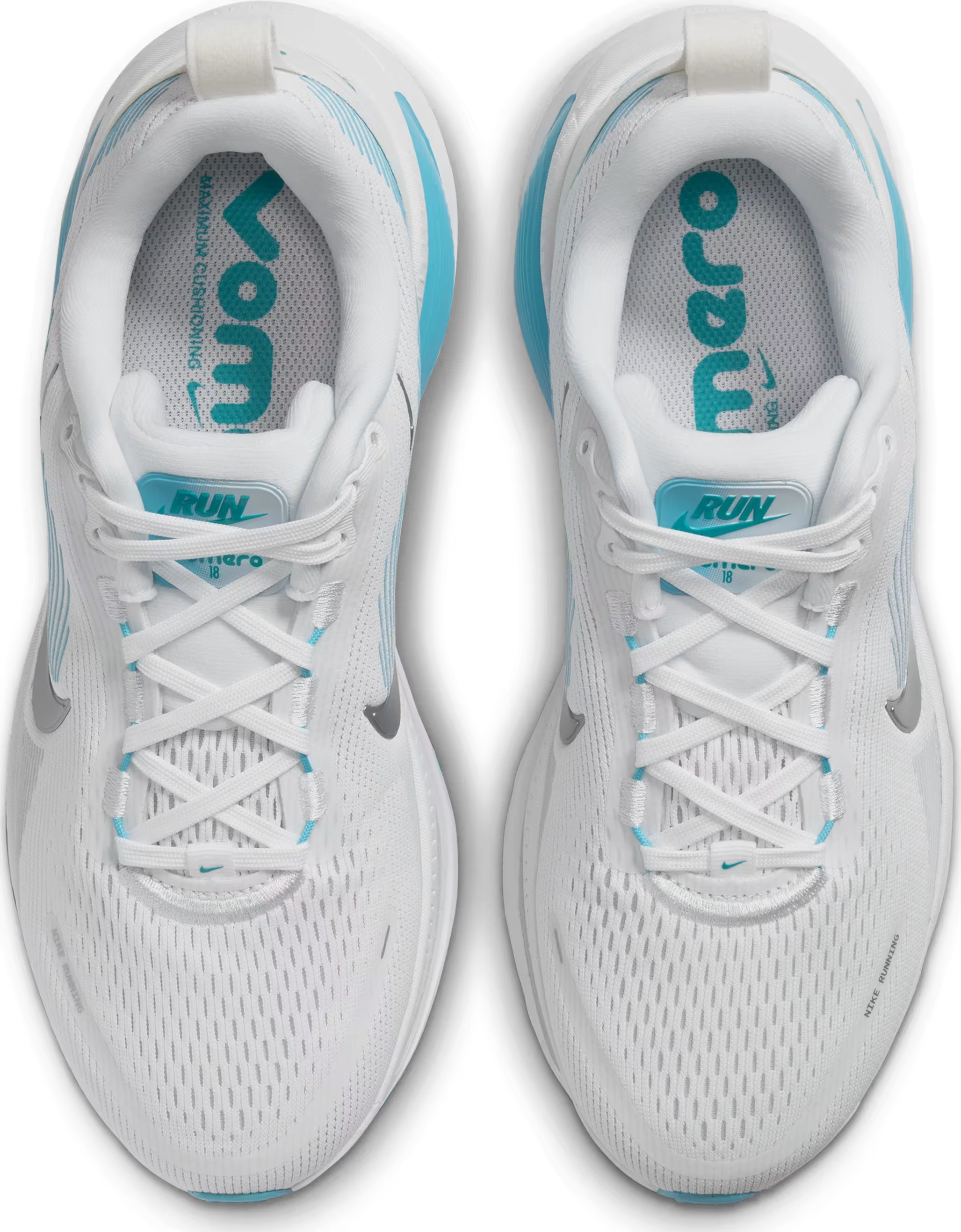 Nike Vomero 18 "Baltic Blue"