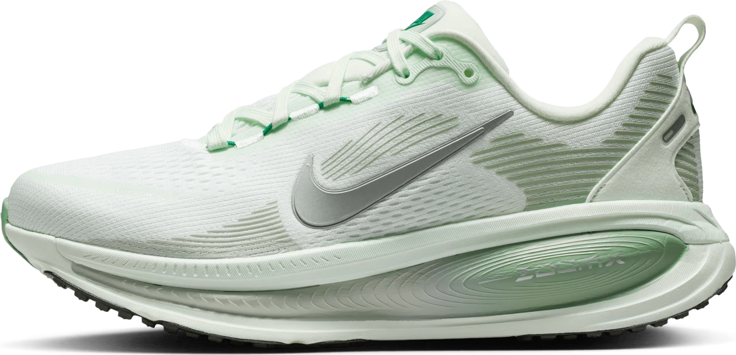 Nike Vomero 18 Wmns "Barely Green"