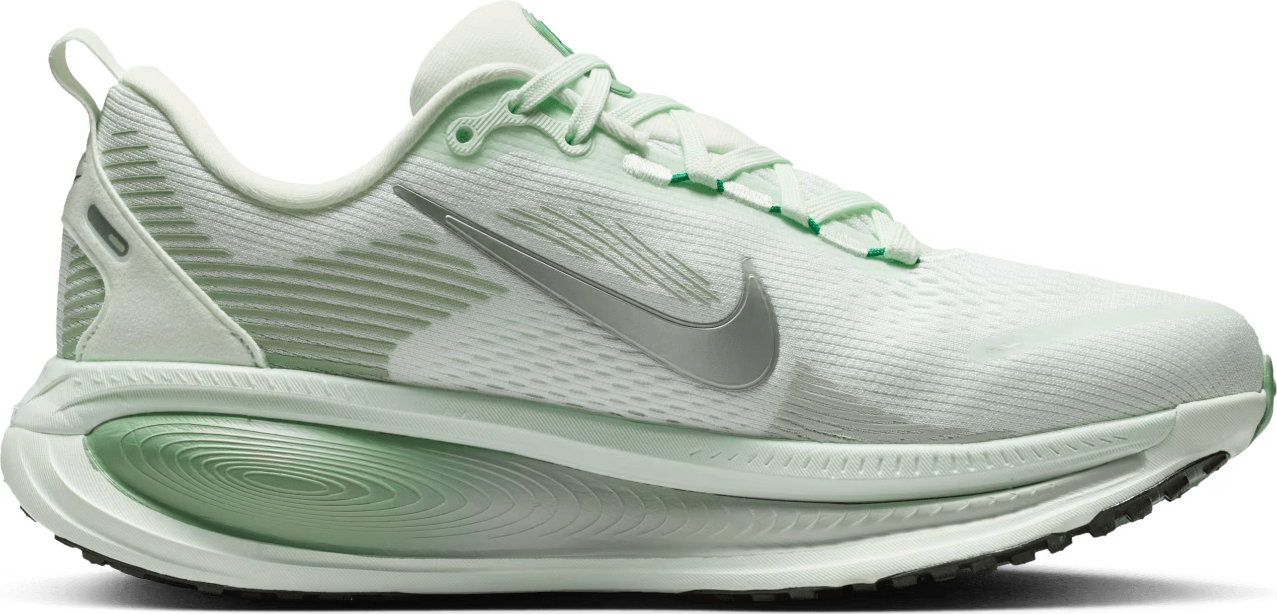 Nike Vomero 18 Wmns "Barely Green"