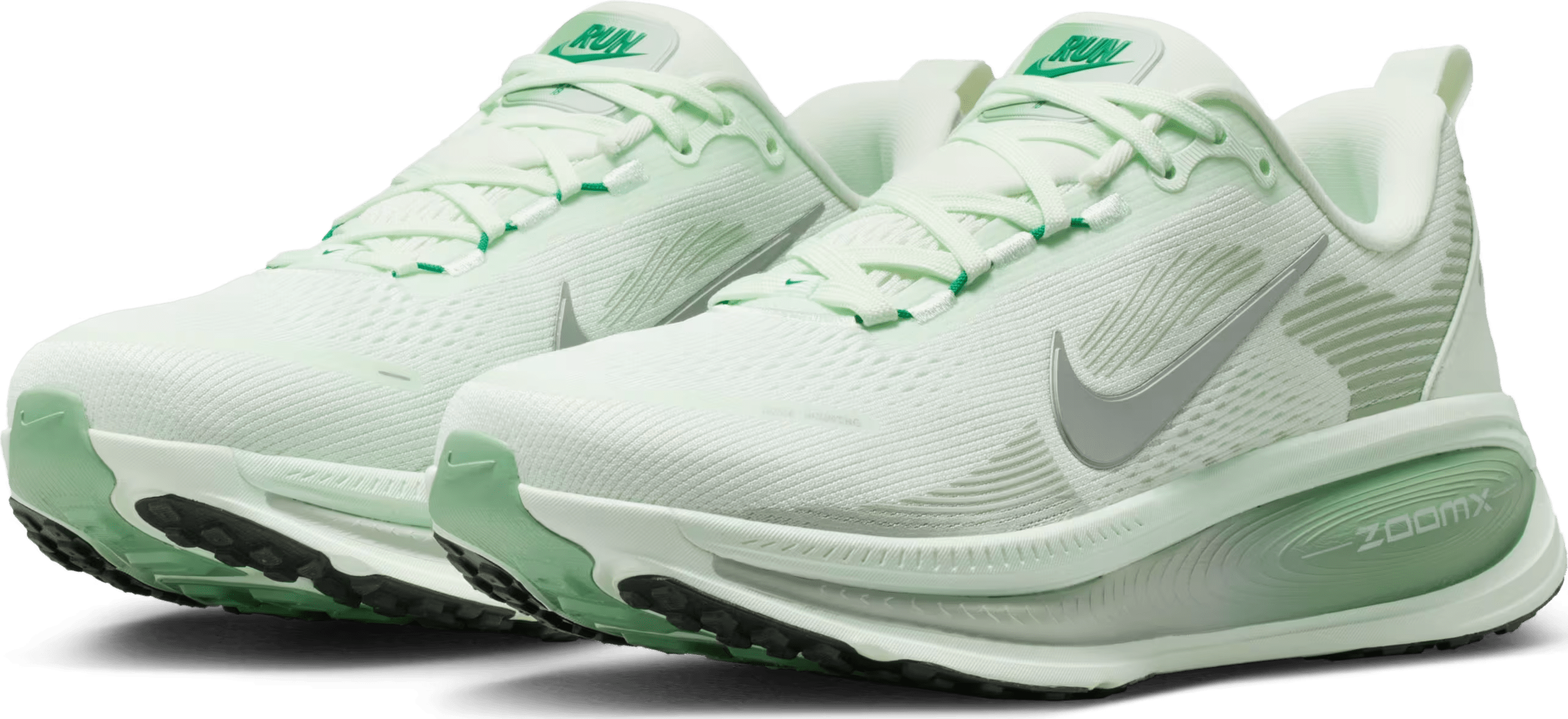 Nike Vomero 18 Wmns "Barely Green"