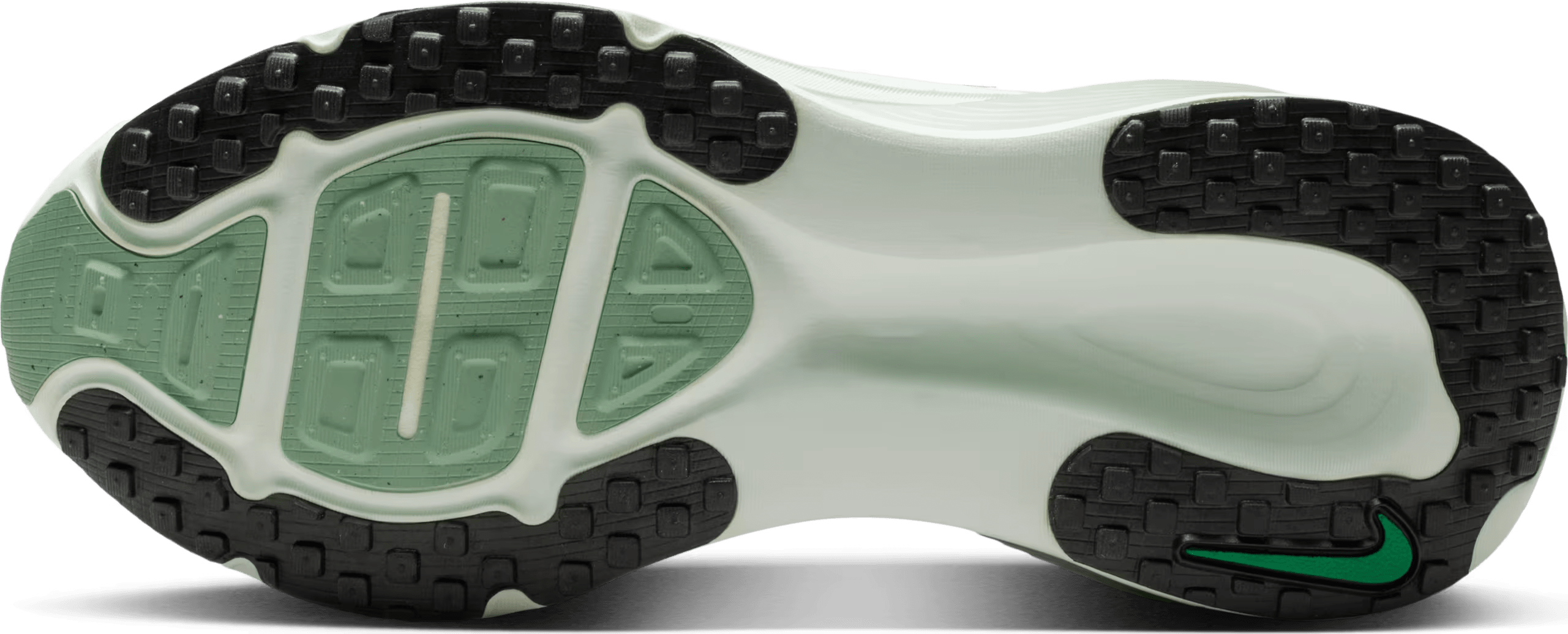 Nike Vomero 18 Wmns "Barely Green"