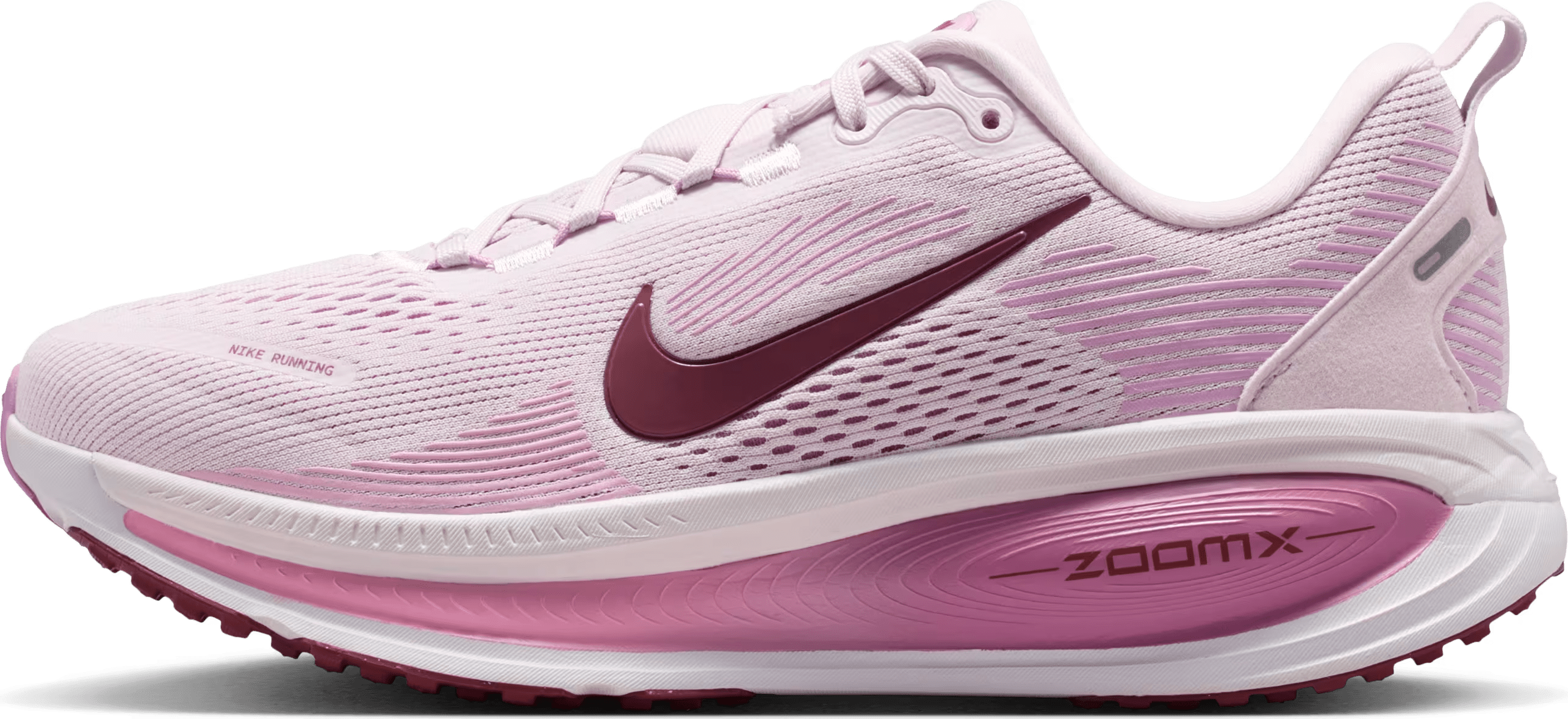 Nike Vomero 18 Wmns "Bleached Lilac"