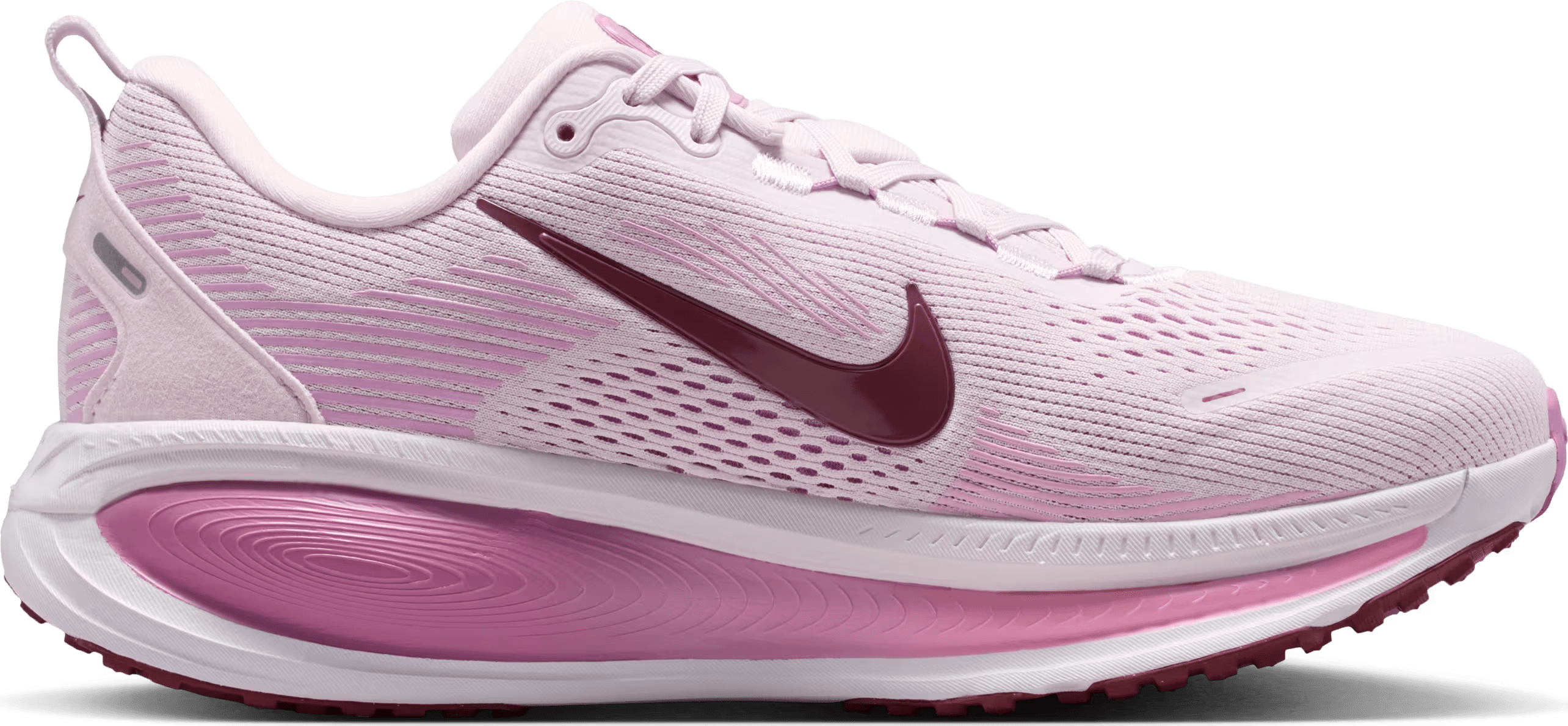 Nike Vomero 18 Wmns "Bleached Lilac"