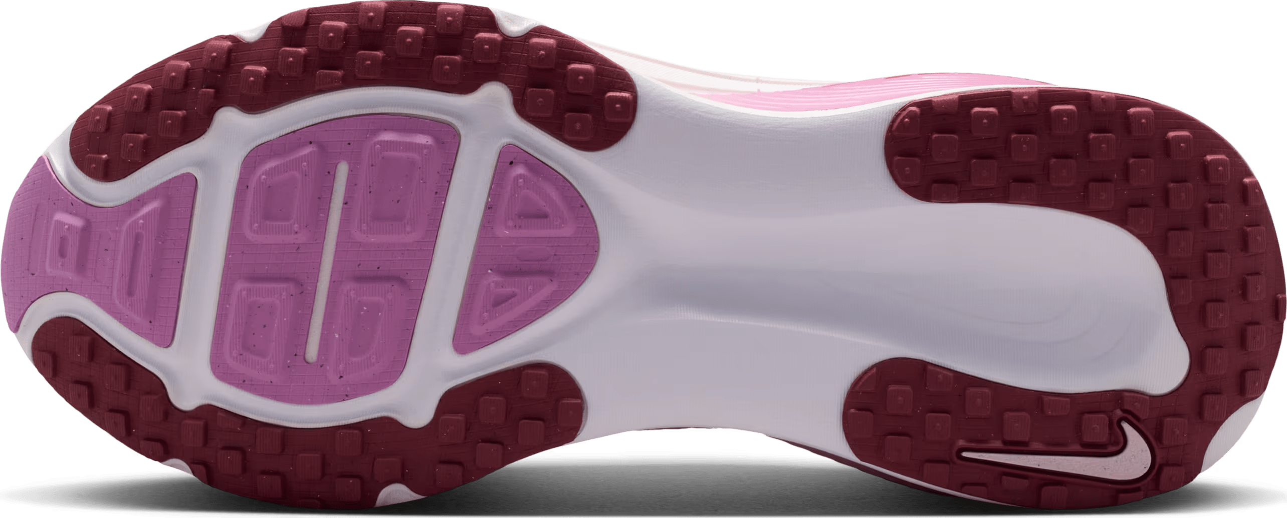 Nike Vomero 18 Wmns "Bleached Lilac"