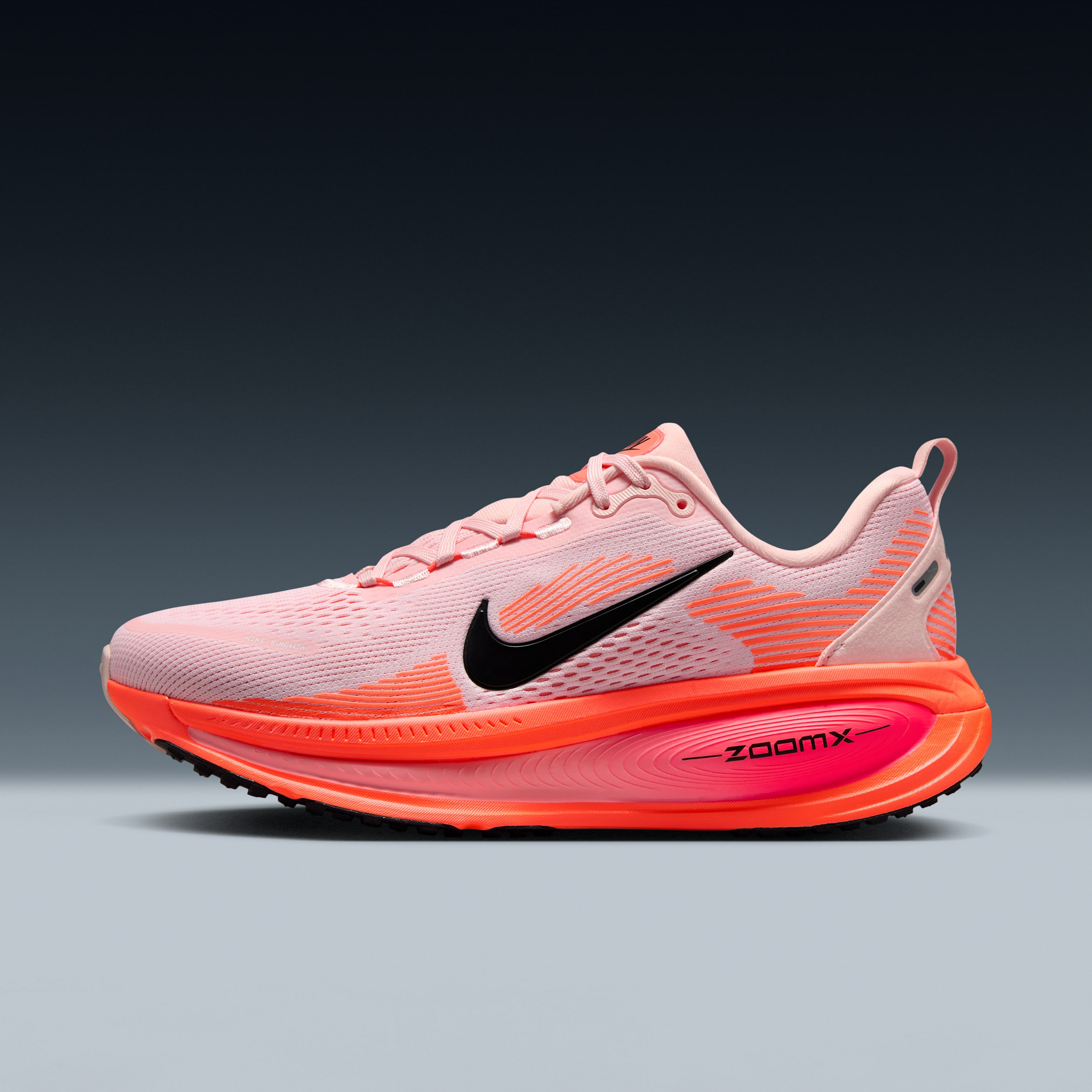 Nike Vomero 18 Echo Pink (Women's)