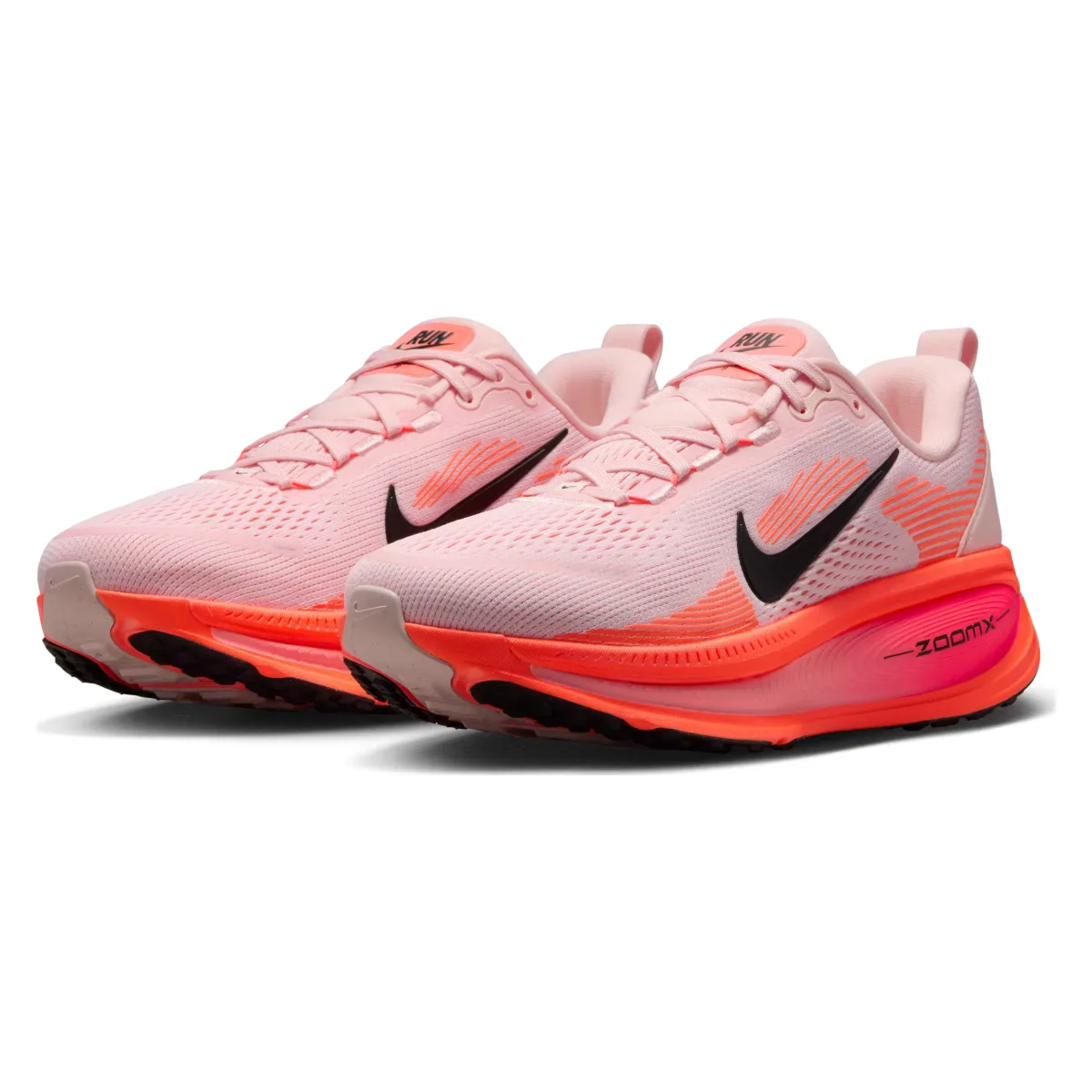 Nike Vomero 18 Echo Pink (Women's)