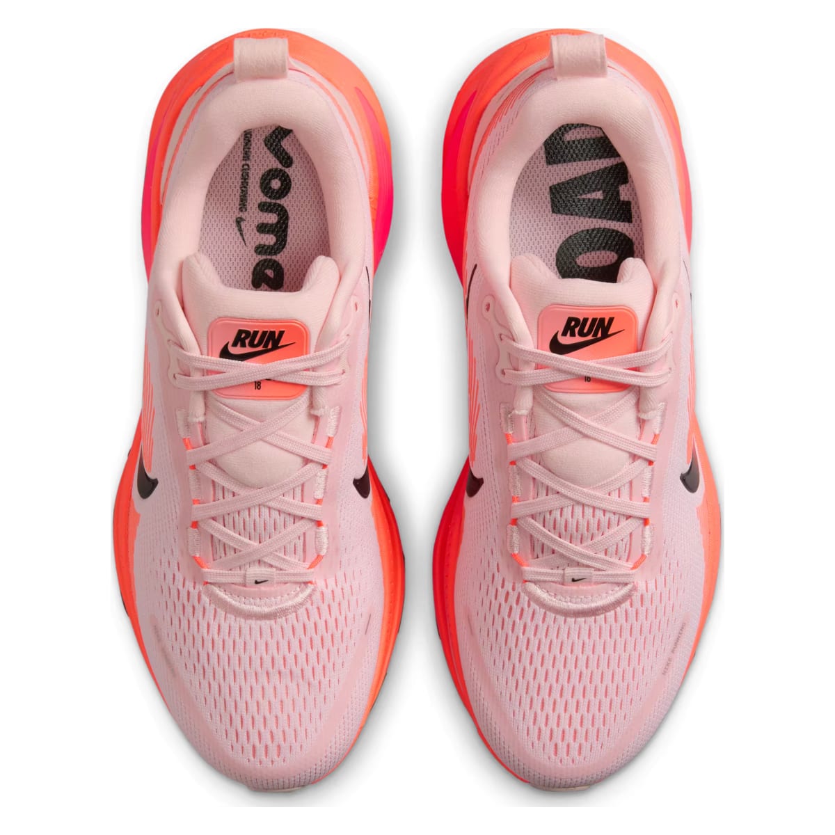 Nike Vomero 18 Echo Pink (Women's)