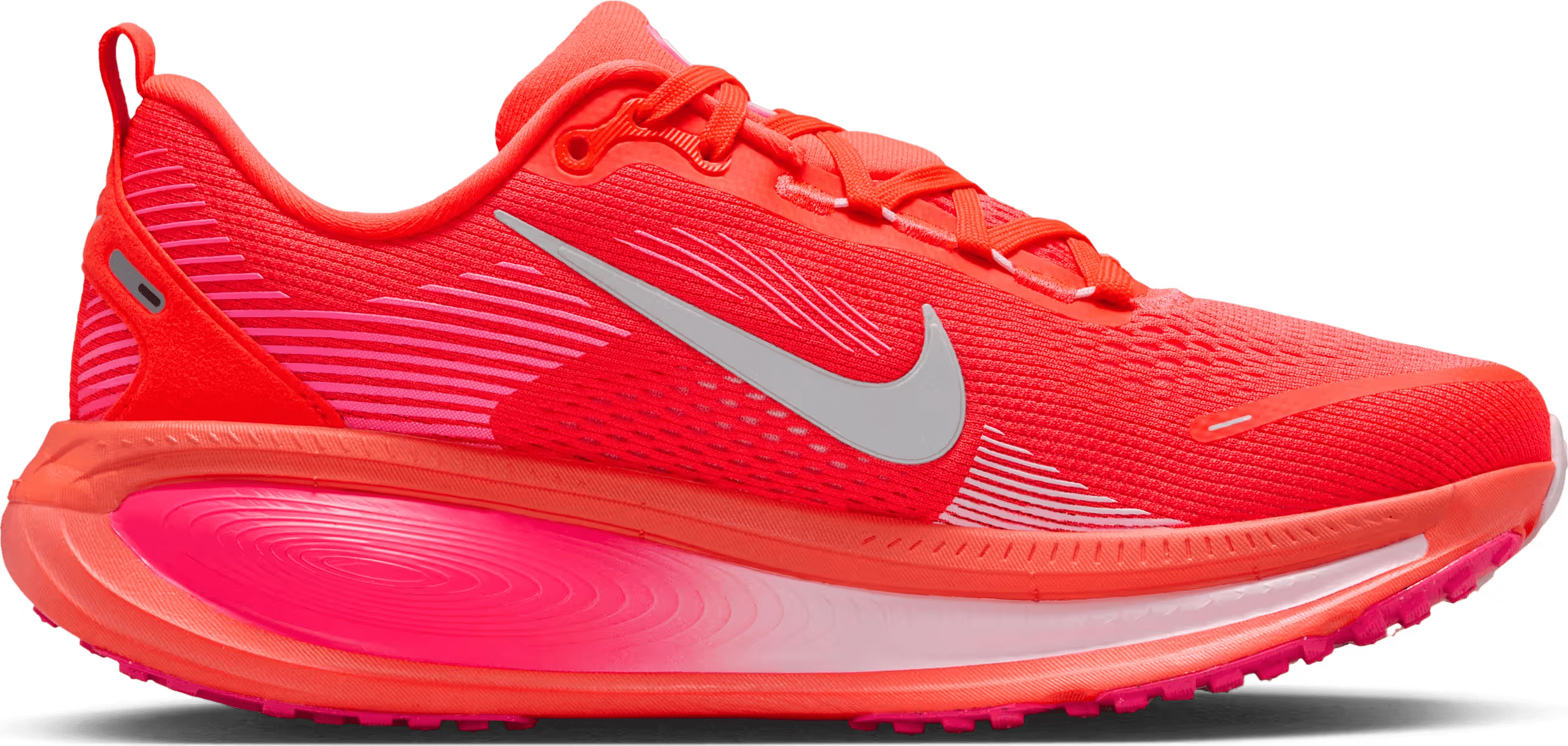 Nike Vomero 18 Wmns "Bright Crimson"