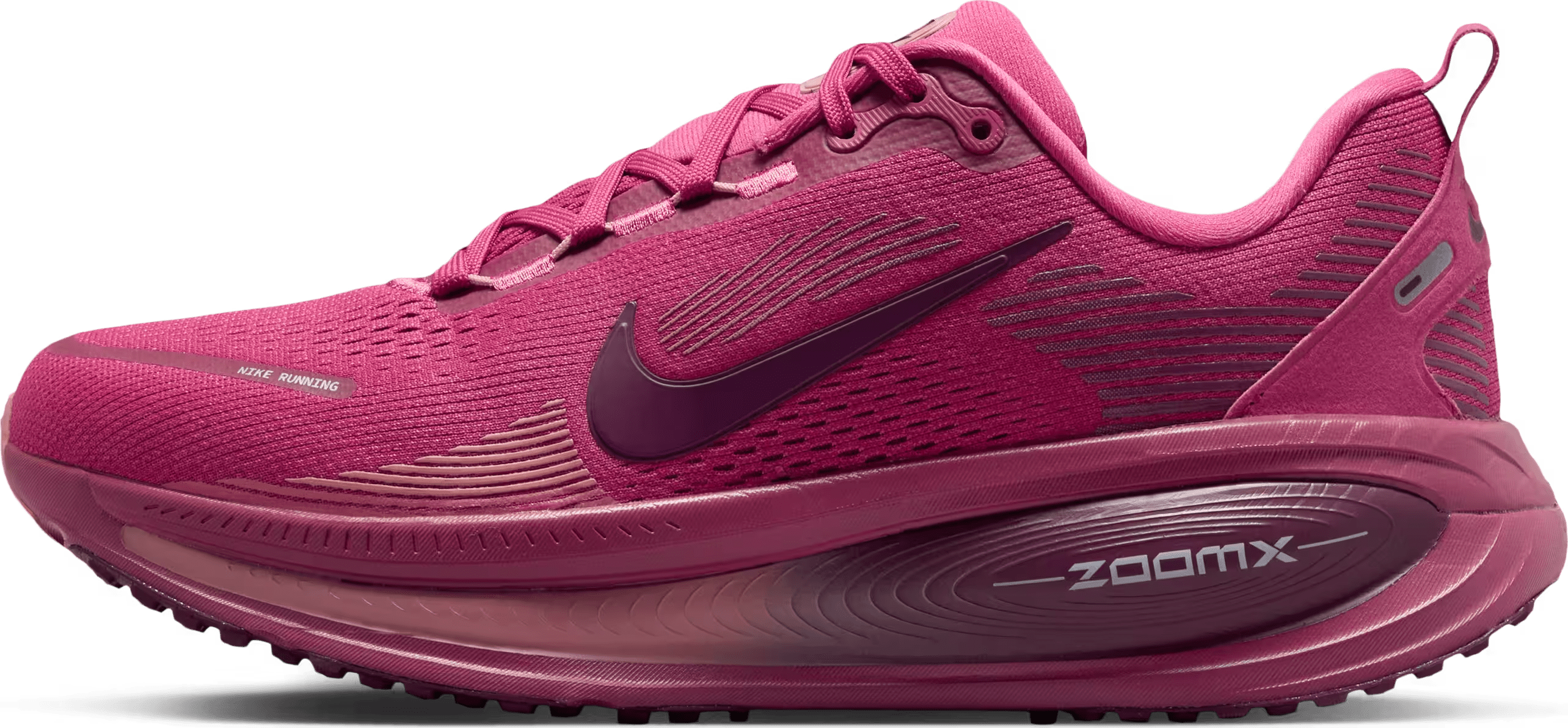 Nike Vomero 18 Sweet Beet Bordeaux (Women's)