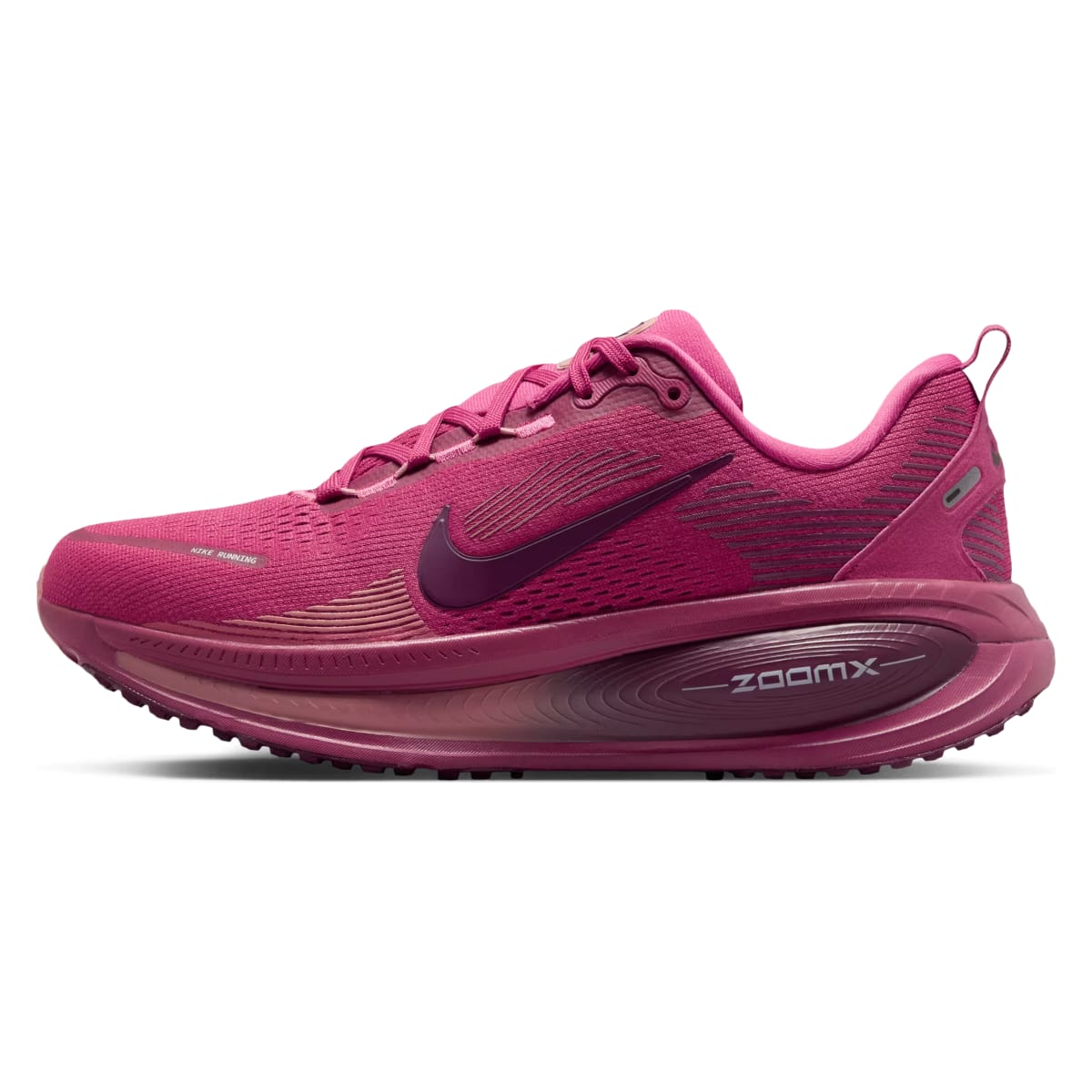 Nike Vomero 18 Sweet Beet Bordeaux (Women's)
