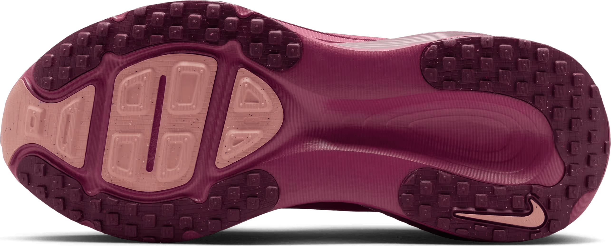 Nike Vomero 18 Sweet Beet Bordeaux (Women's)