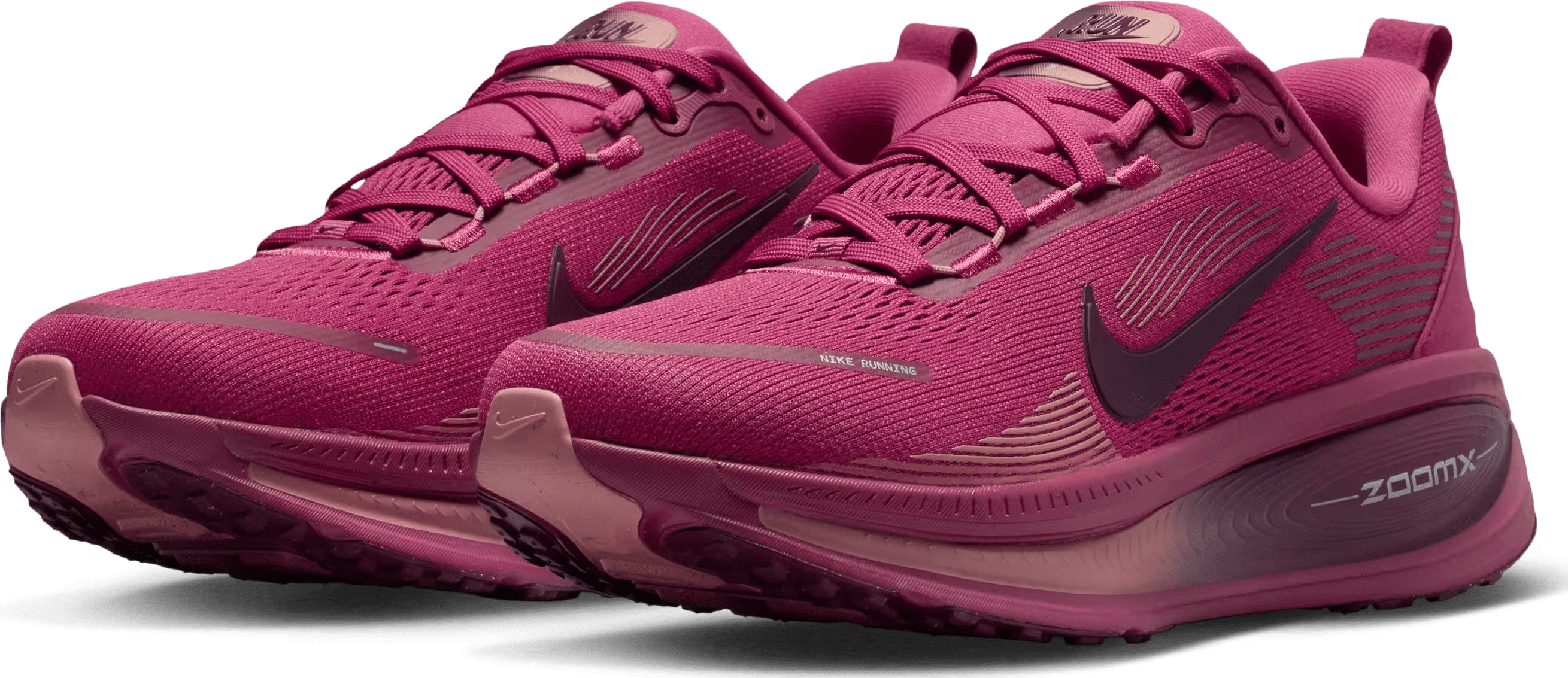 Nike Vomero 18 Sweet Beet Bordeaux (Women's)