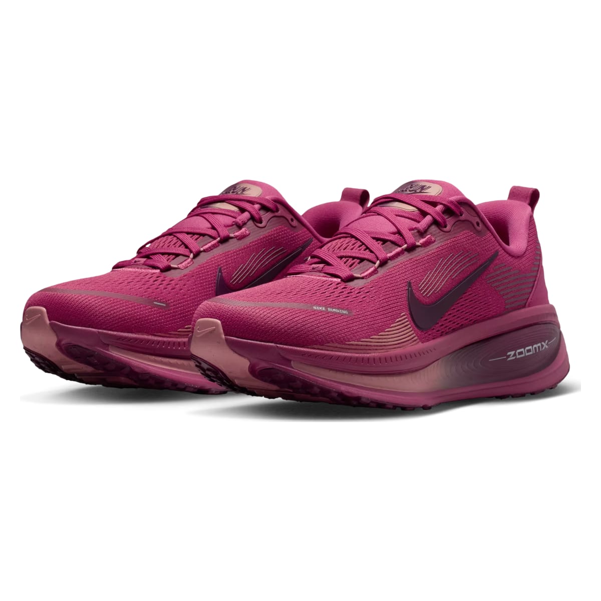 Nike Vomero 18 Sweet Beet Bordeaux (Women's)
