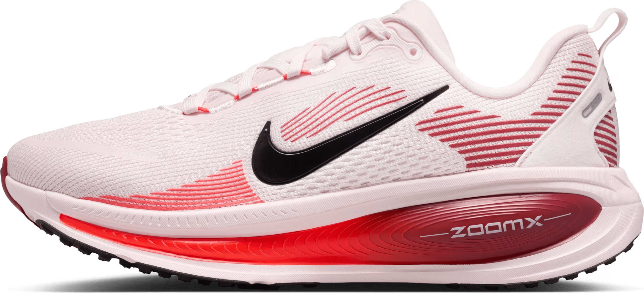 Nike Vomero 18 "Pearl Pink Team Crimson"