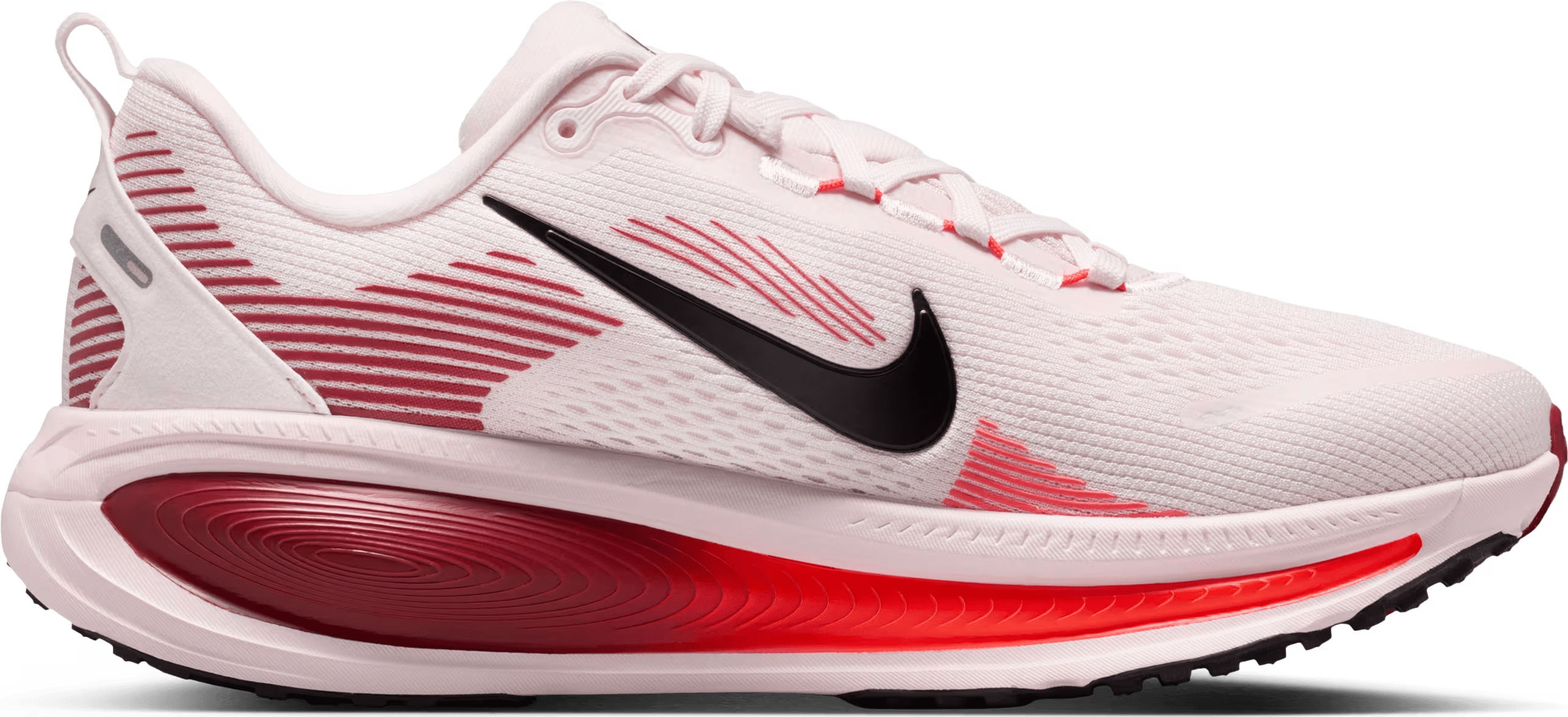 Nike Vomero 18 "Pearl Pink Team Crimson"
