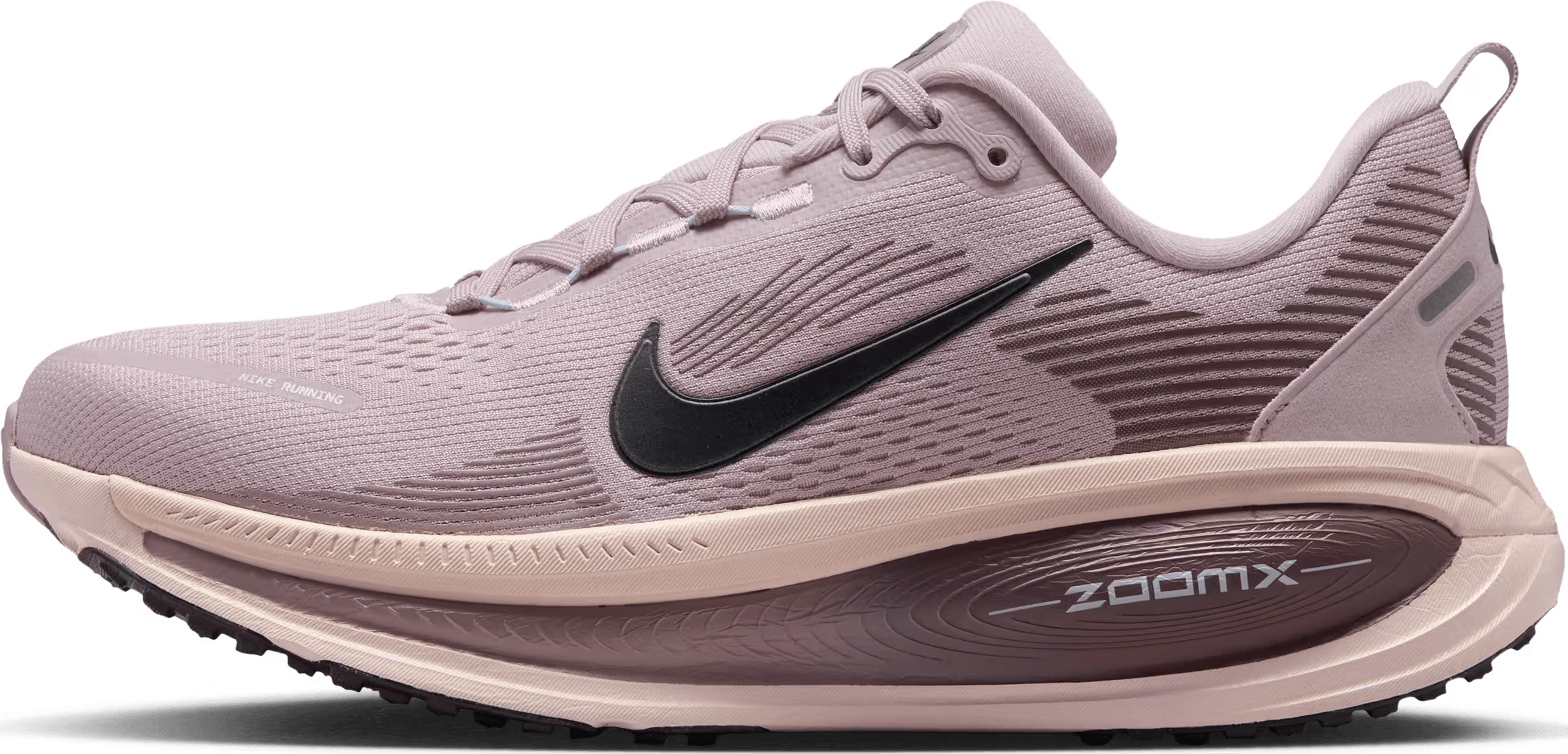 Nike Vomero 18 Particle Rose Silt Red (Women's)