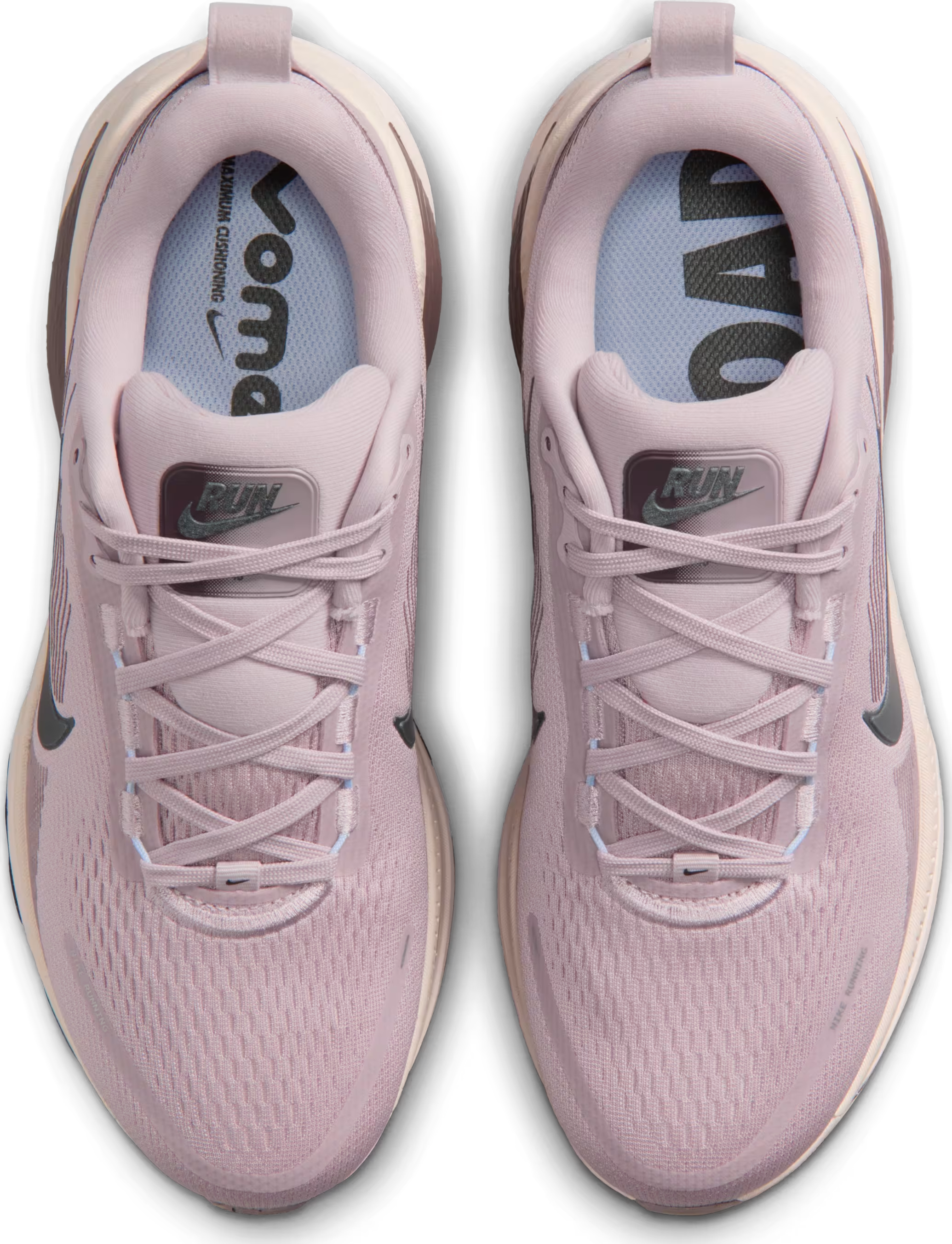 Nike Vomero 18 Particle Rose Silt Red (Women's)