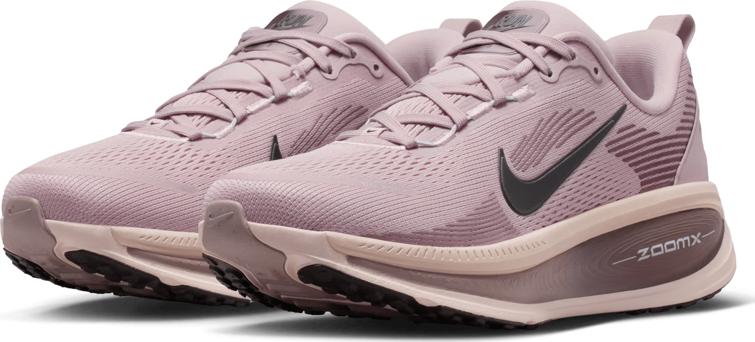 Nike Vomero 18 Particle Rose Silt Red (Women's)