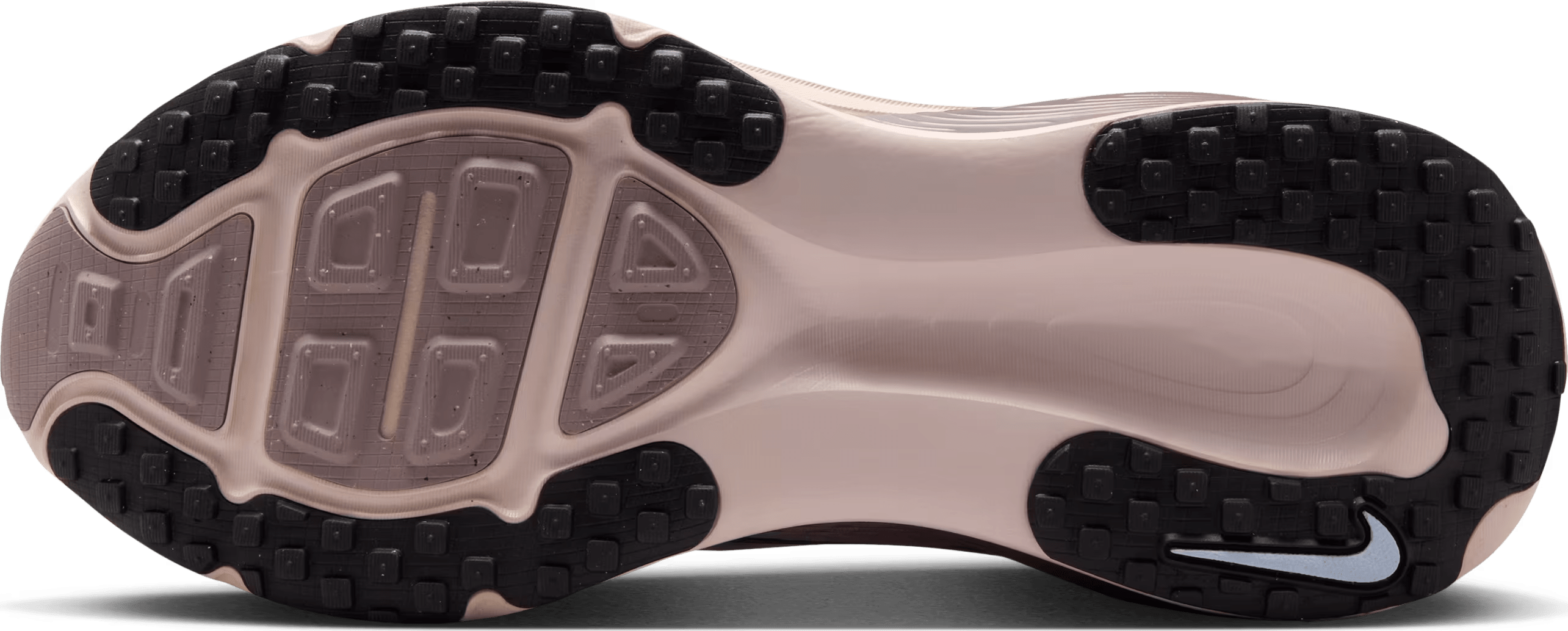 Nike Vomero 18 Particle Rose Silt Red (Women's)