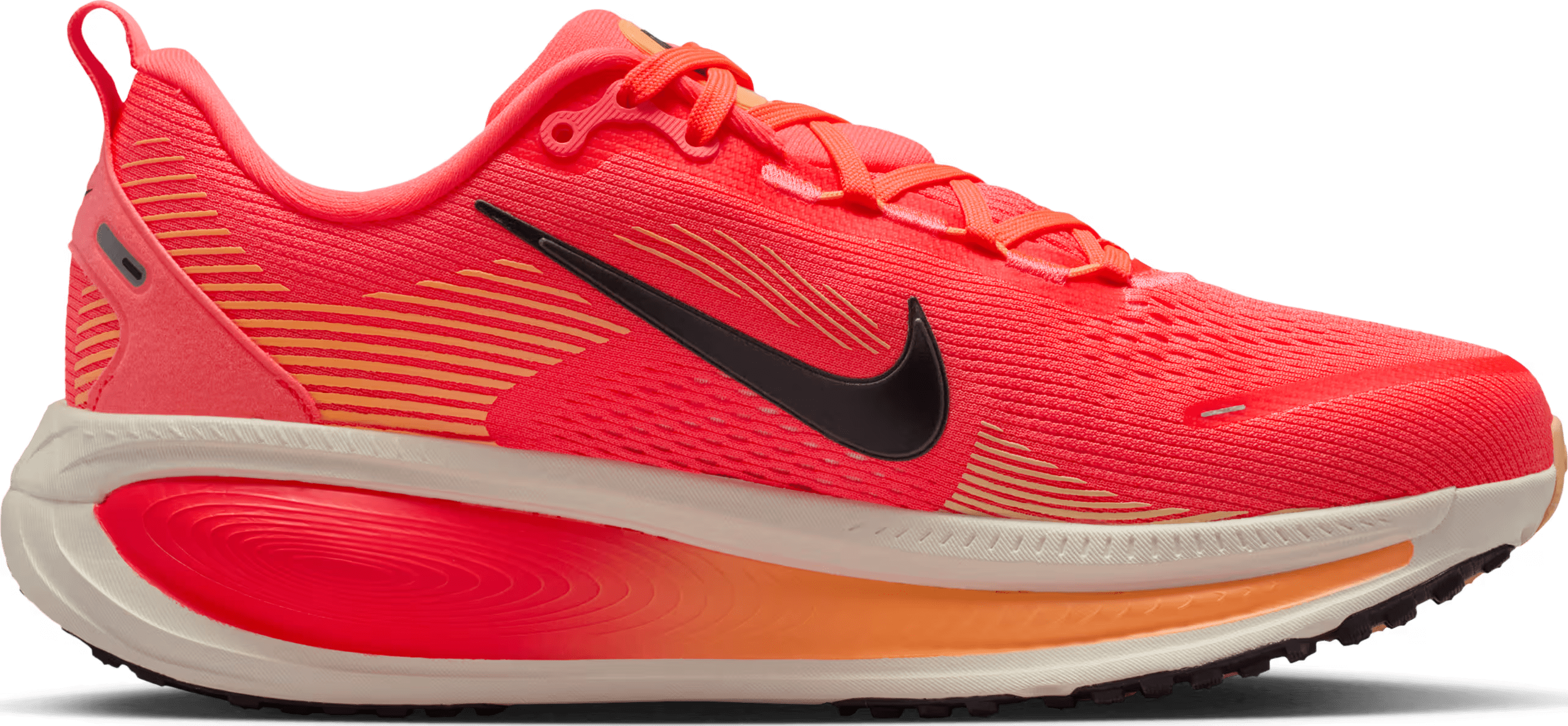 Nike Vomero 18 Hot Lava Orange Pulse (Women's)