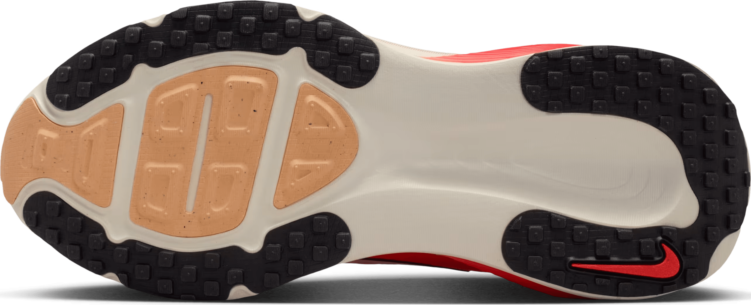 Nike Vomero 18 Hot Lava Orange Pulse (Women's)