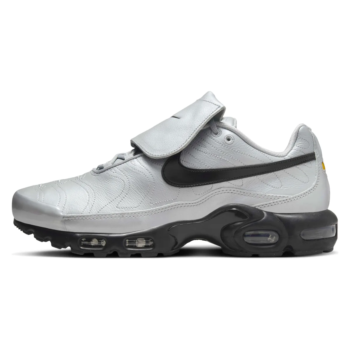 Nike Air Max Plus TNPO "Metallic Silver"