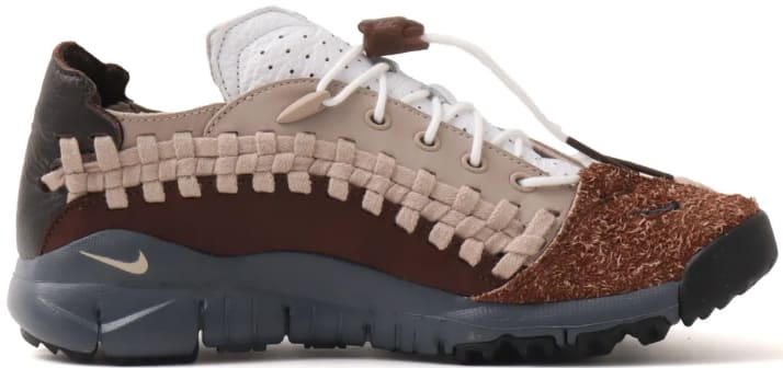 Soulgoods x Nike Homescape Woven SP "Medium Brown"