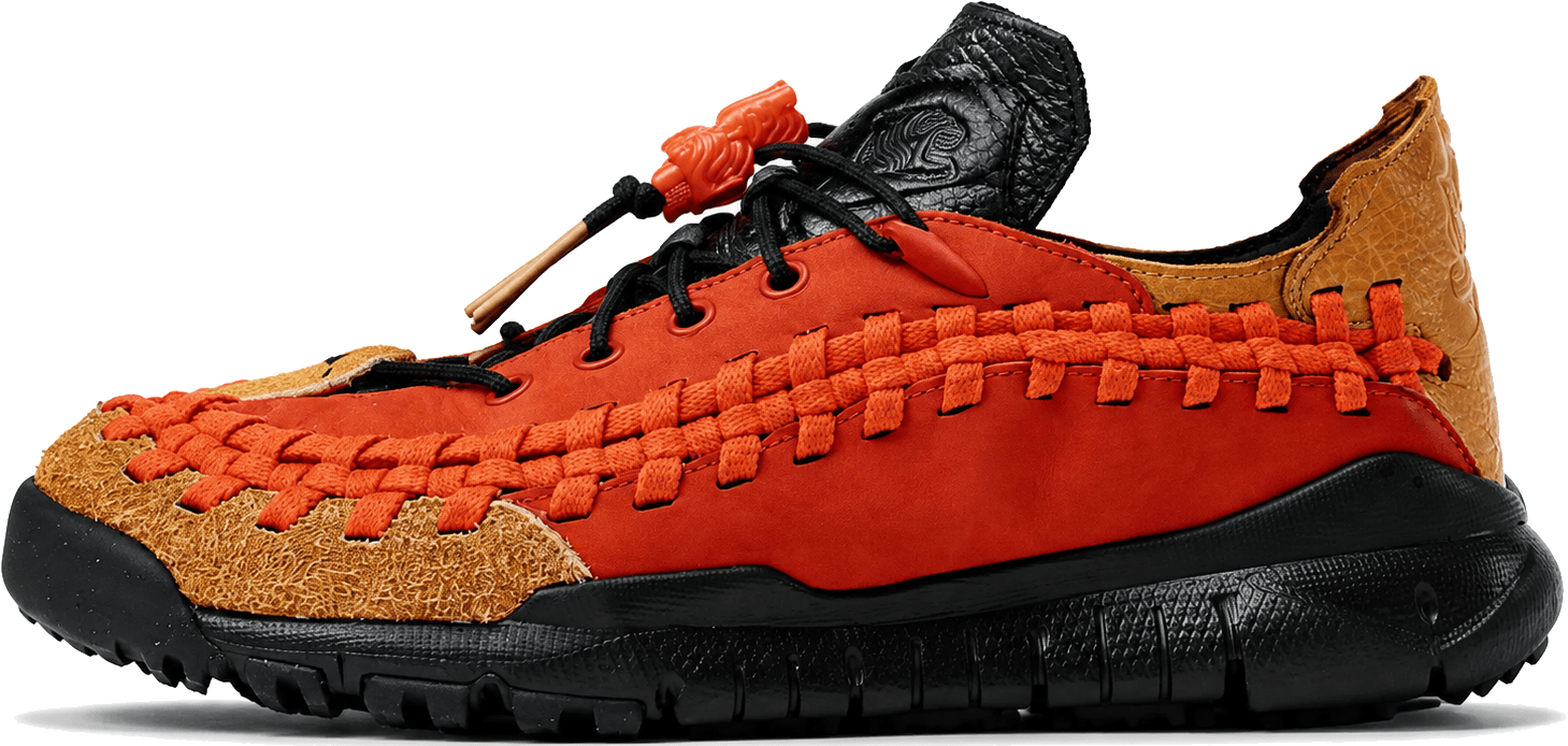 SOULGOODS x Nike Homescape Woven SP "Chili Red"