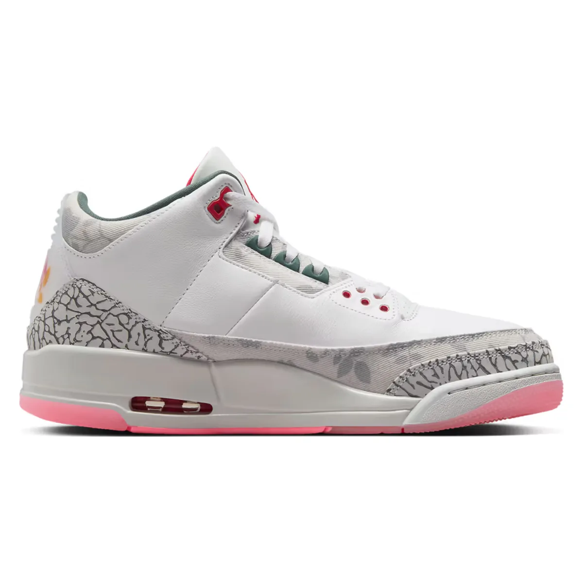 Air Jordan 3 Retro "Wings"