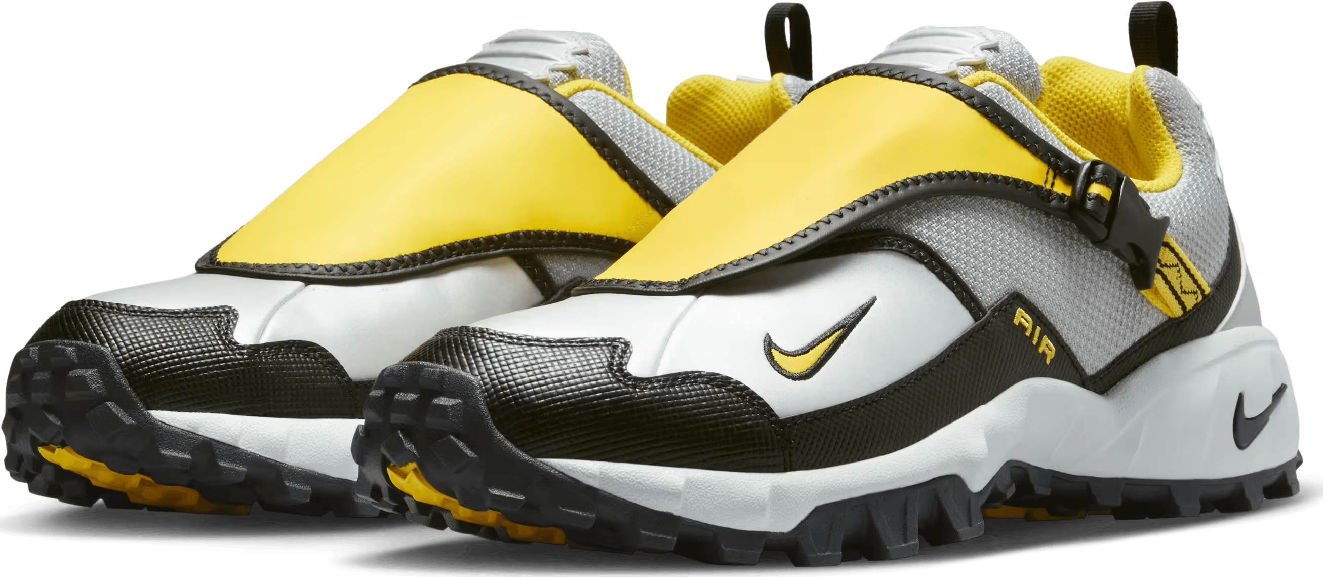 Nike ACG Phassad "Yellow"