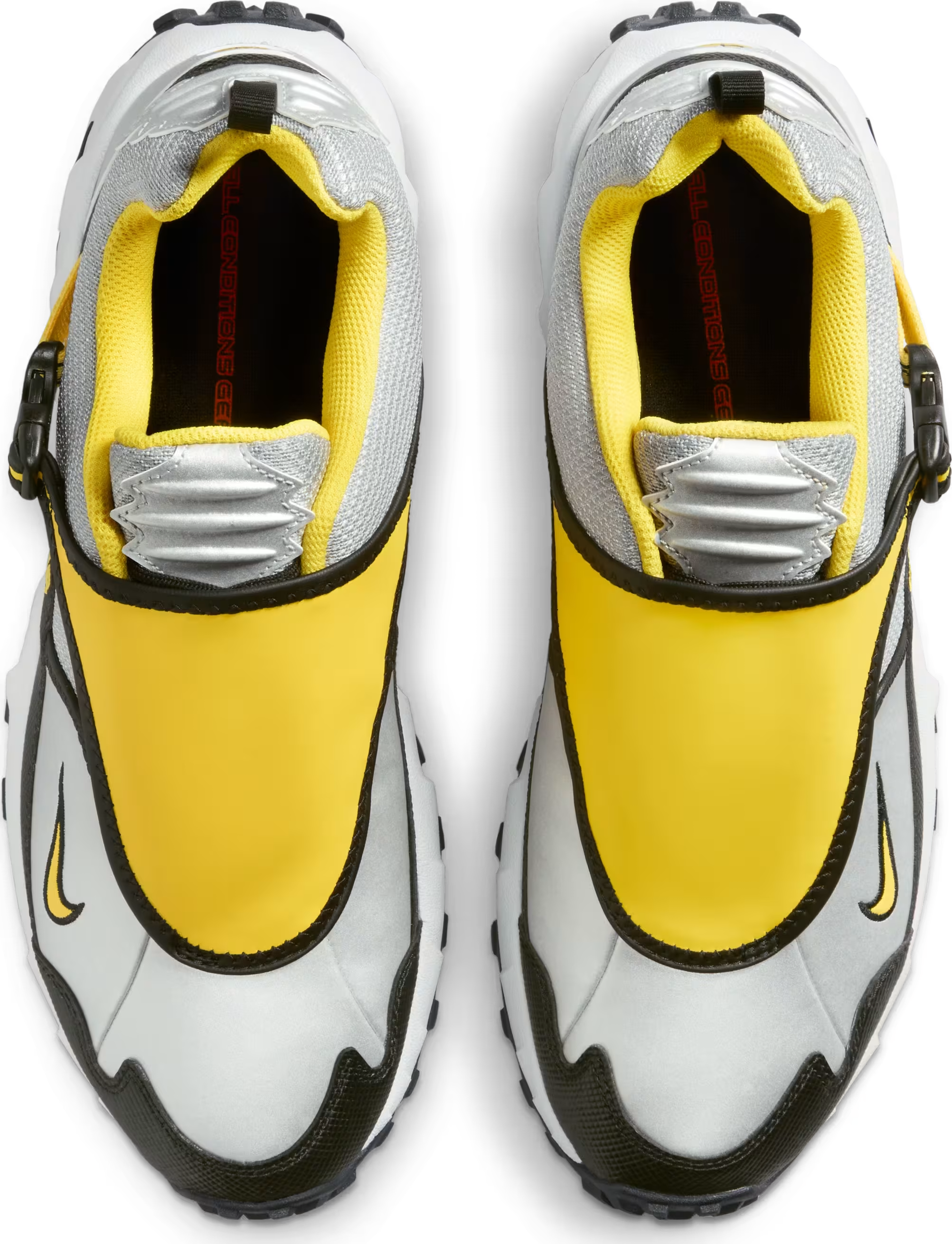 Nike ACG Phassad "Yellow"