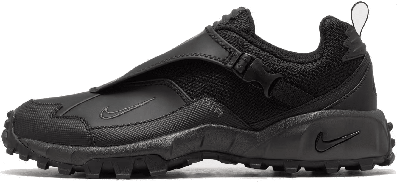 Nike ACG Phassad "Triple Black"