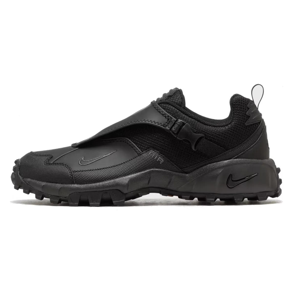Nike ACG Phassad Triple Black