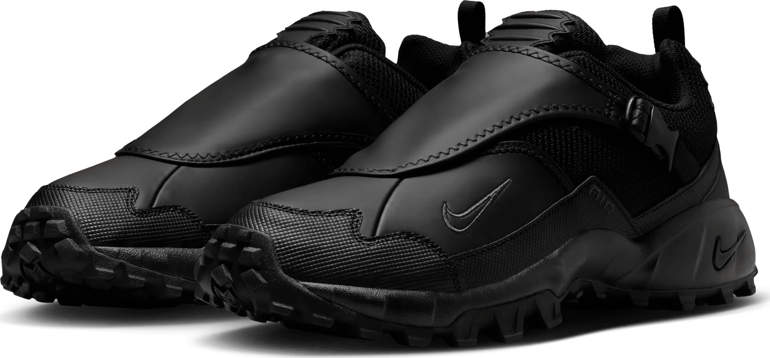 Nike ACG Phassad "Triple Black"